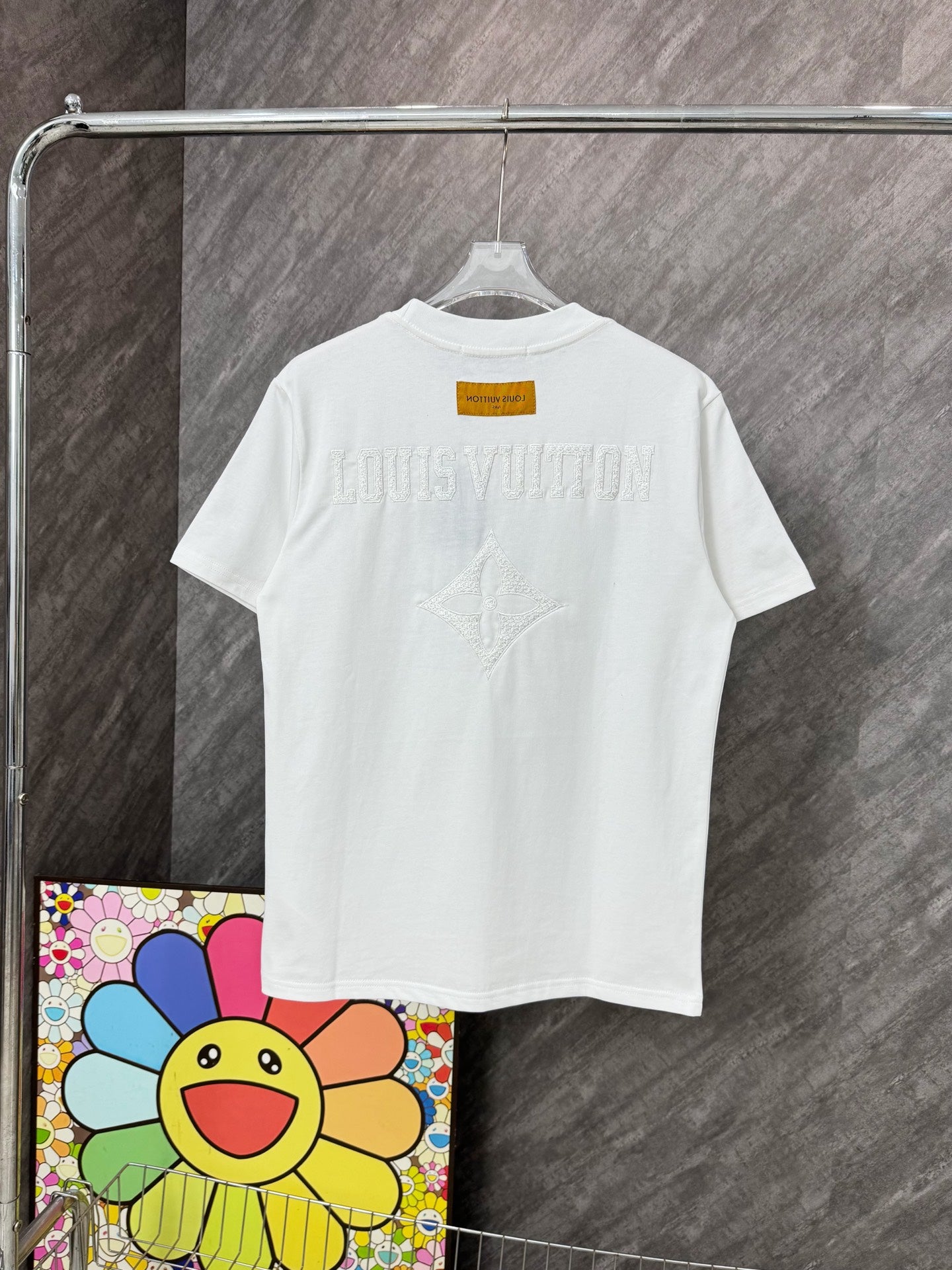 LuxluxHouse Best Quality Clothes T-shirt Louis Vuitton