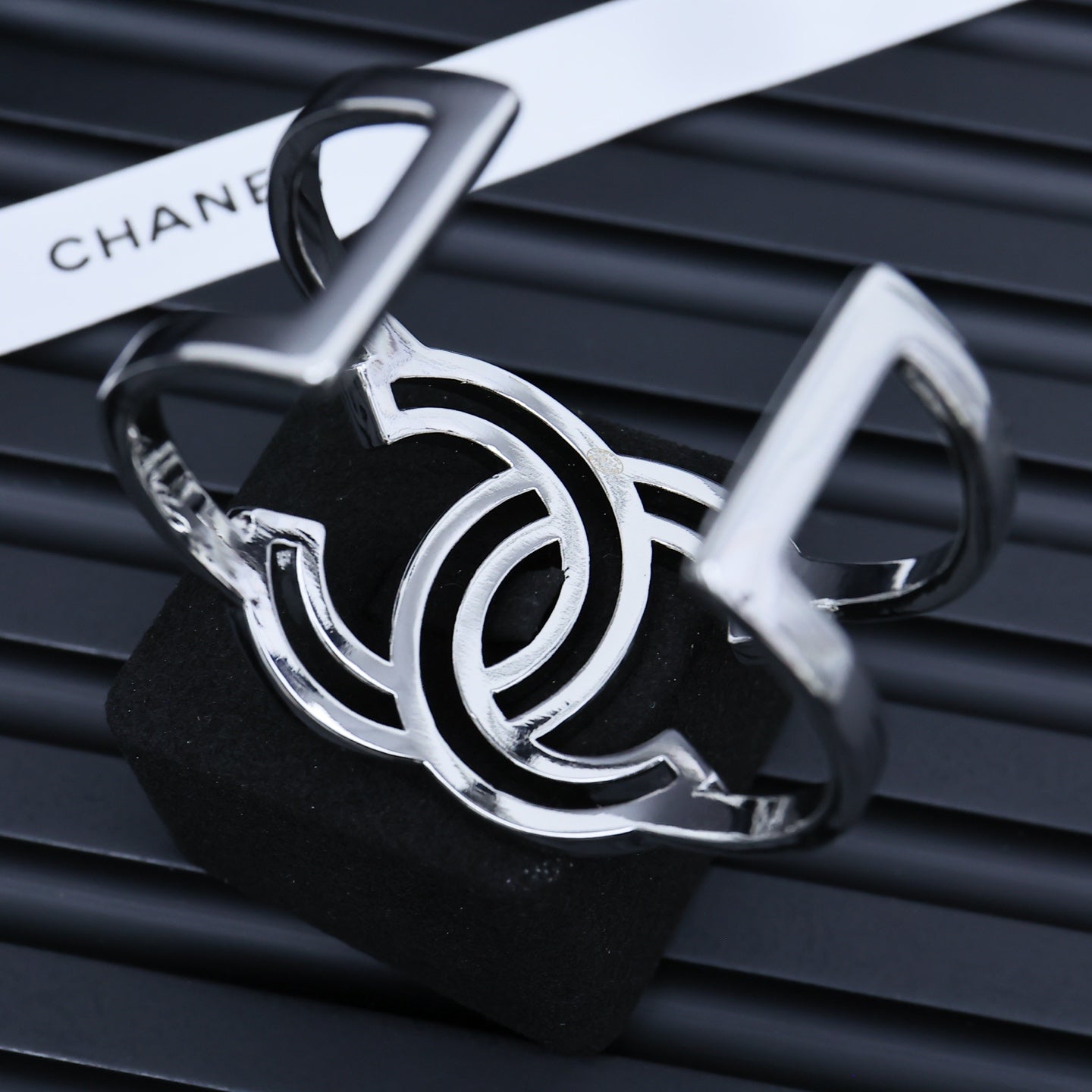 LuxluxHouse Best Quality Accessories Bracelet Bracelet Earrings Chanel Earrings