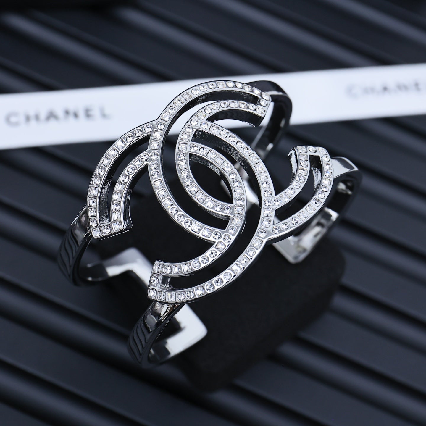 LuxluxHouse Best Quality Accessories Bracelet Bracelet Earrings Chanel Earrings