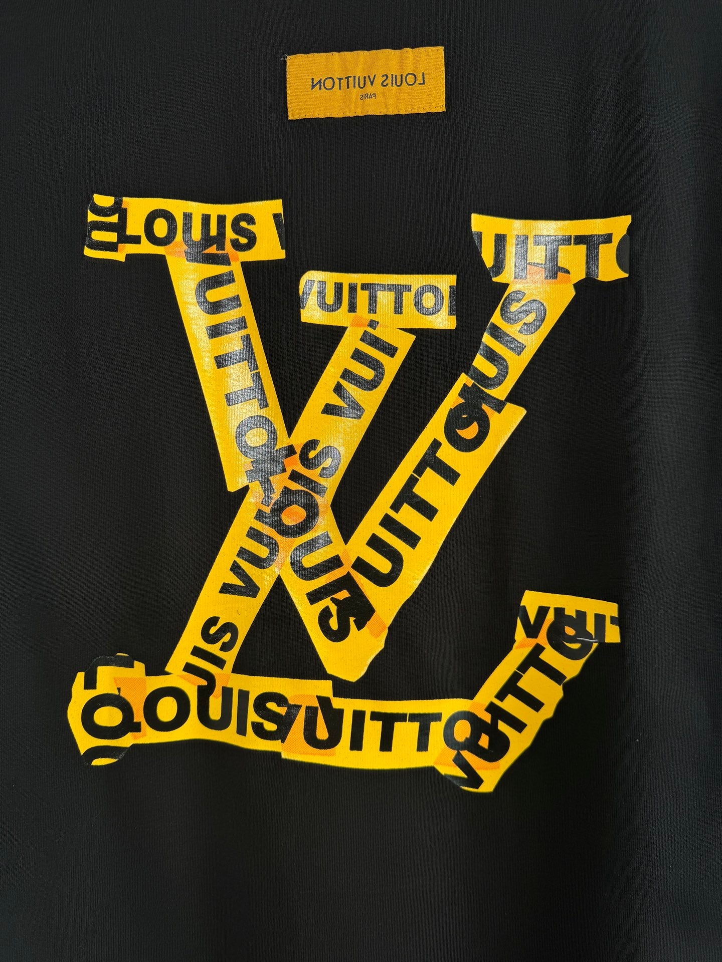 LuxluxHouse Best Quality Clothes T-shirt Louis Vuitton