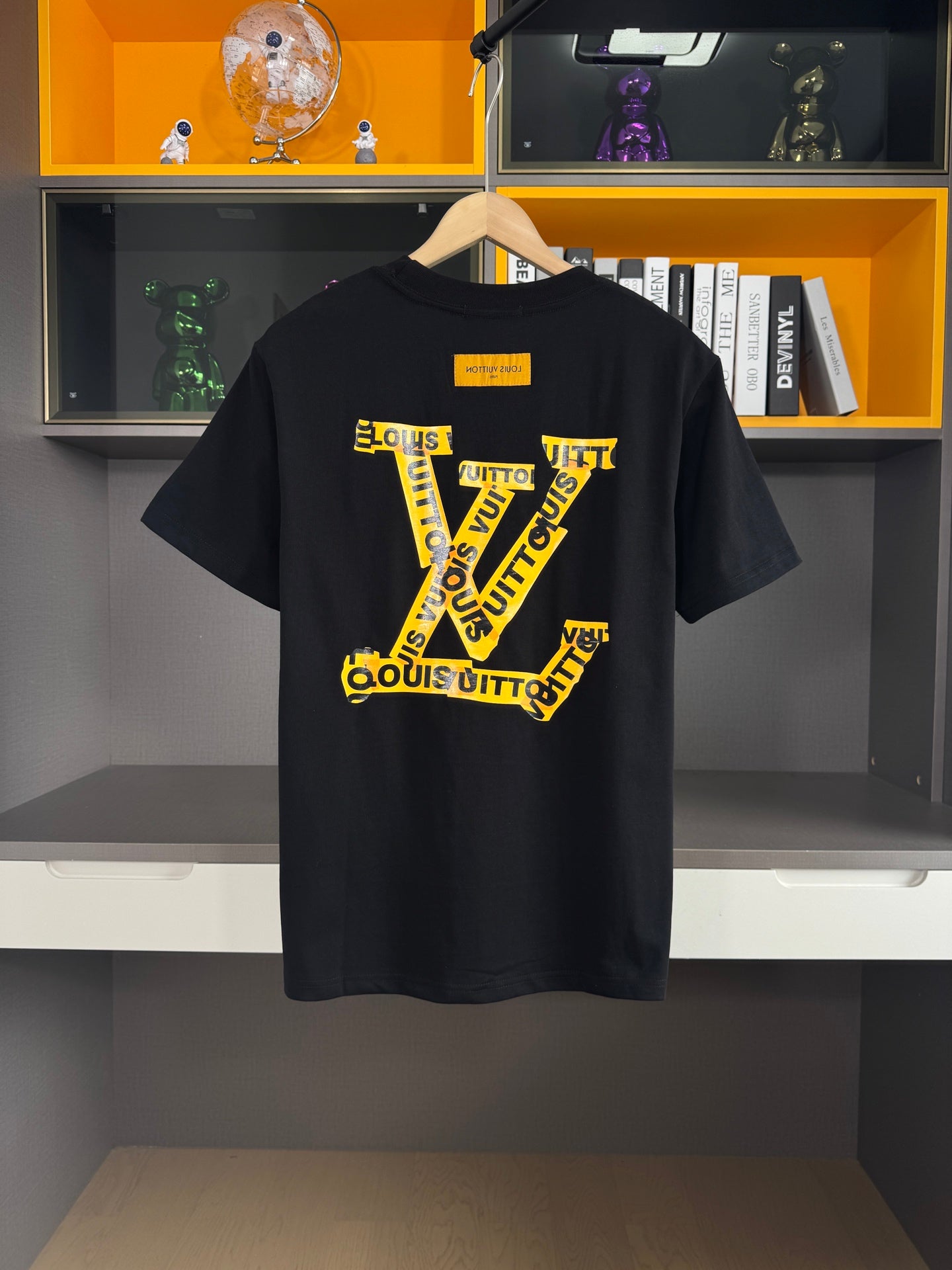 LuxluxHouse Best Quality Clothes T-shirt Louis Vuitton