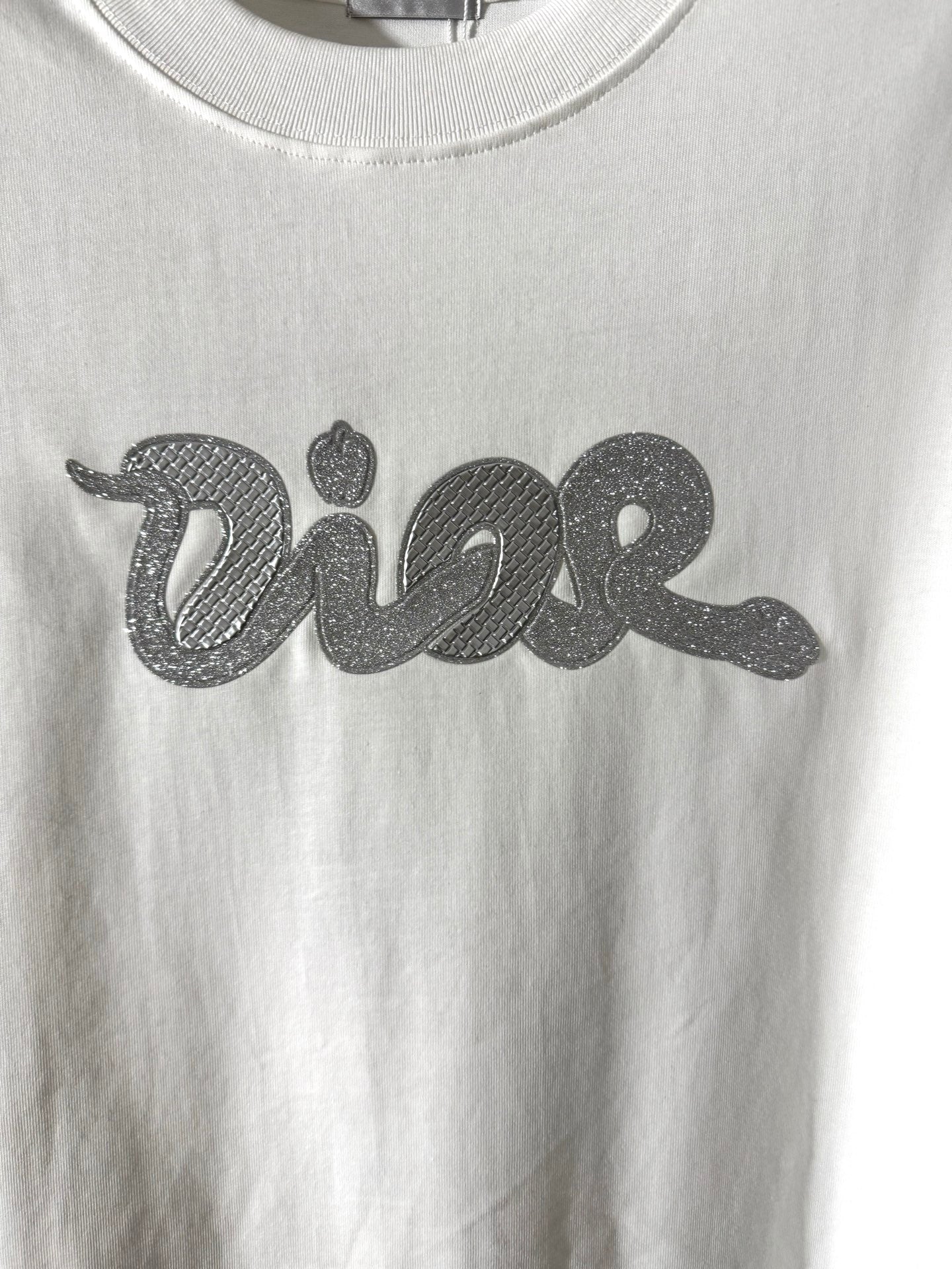 LuxluxHouse Best Quality Clothes T-shirt Dior