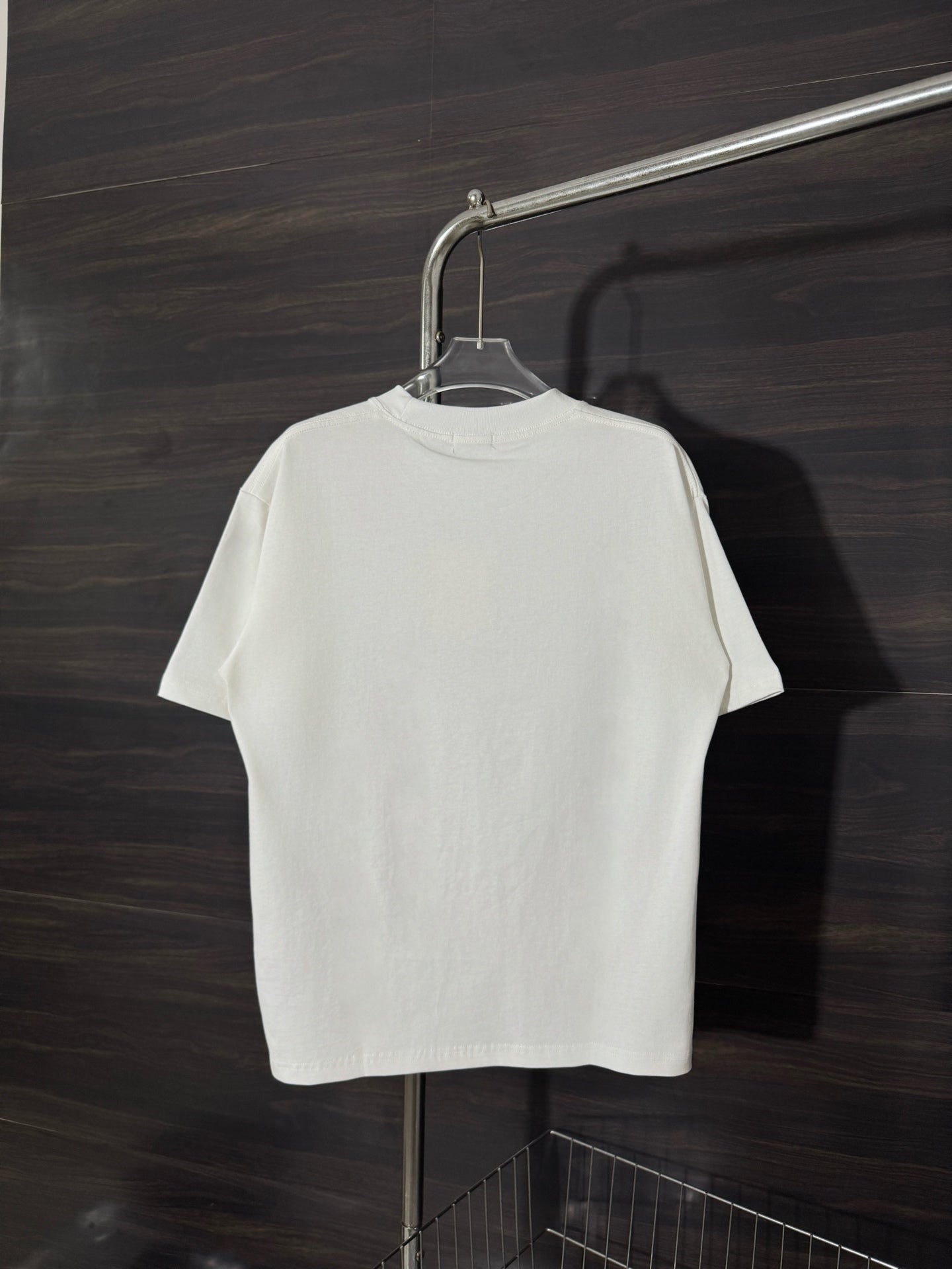 LuxluxHouse Best Quality Clothes T-shirt Dior