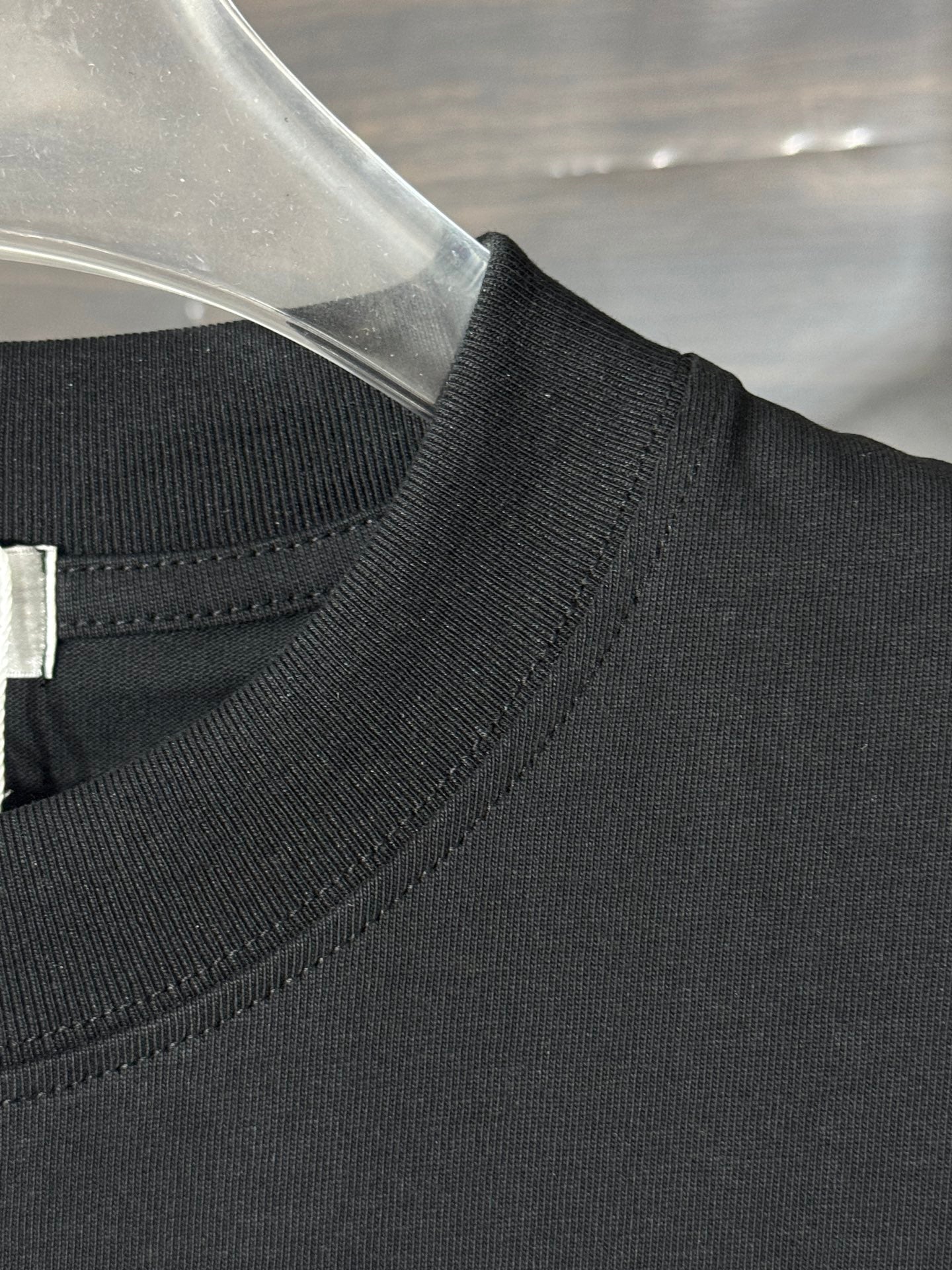 LuxluxHouse Best Quality Clothes T-shirt Dior