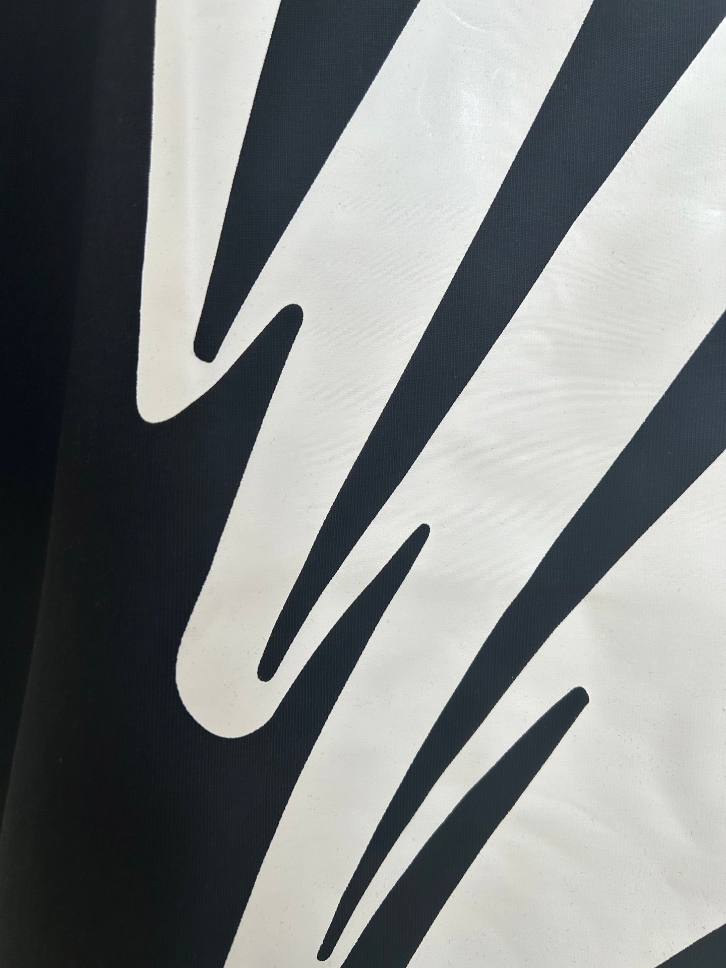 LuxluxHouse Best Quality Clothes Off White T-shirt