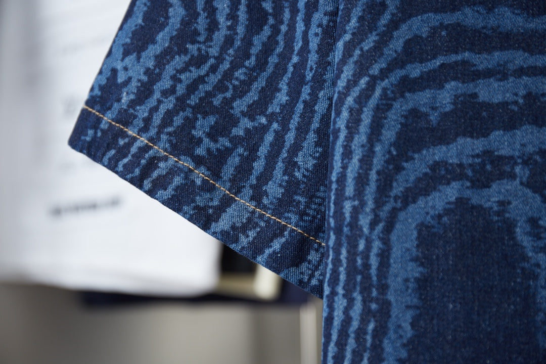 LuxluxHouse Best Quality Clothes Shirts&Polo Louis Vuitton