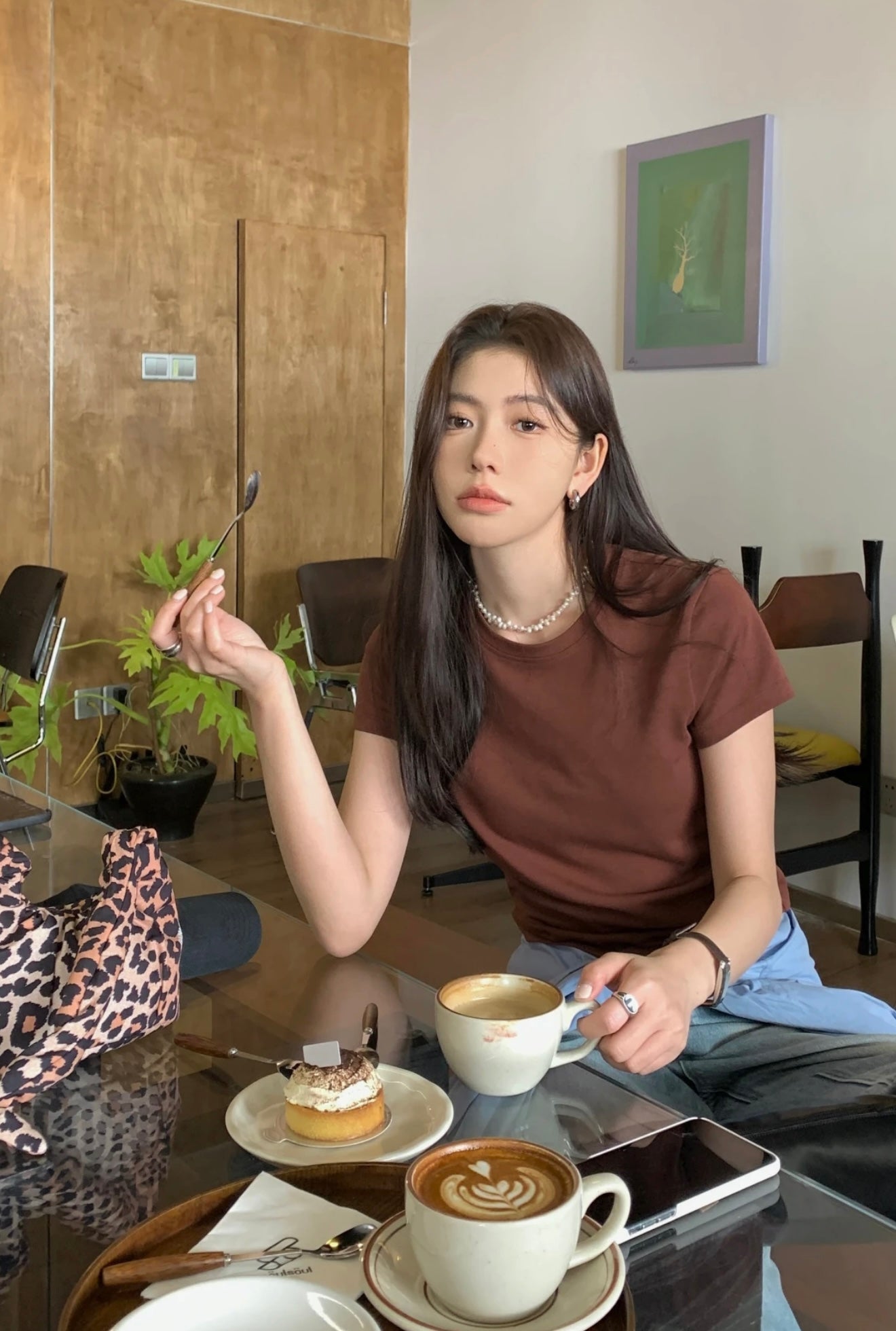 LuxluxHouse Best Quality Clothes T-shirt Prada