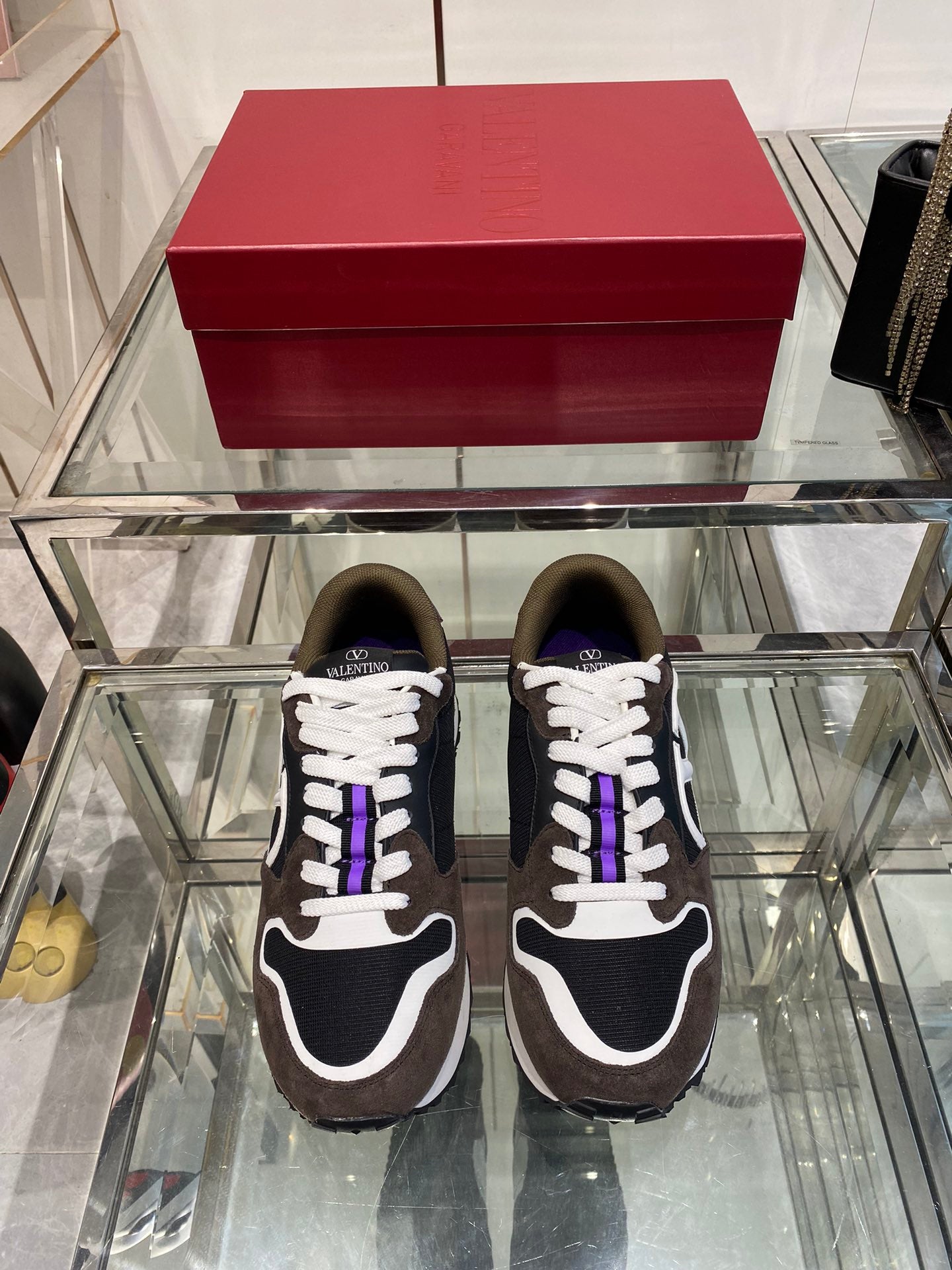 LuxluxHouse Best Quality Valentino Women Shoes