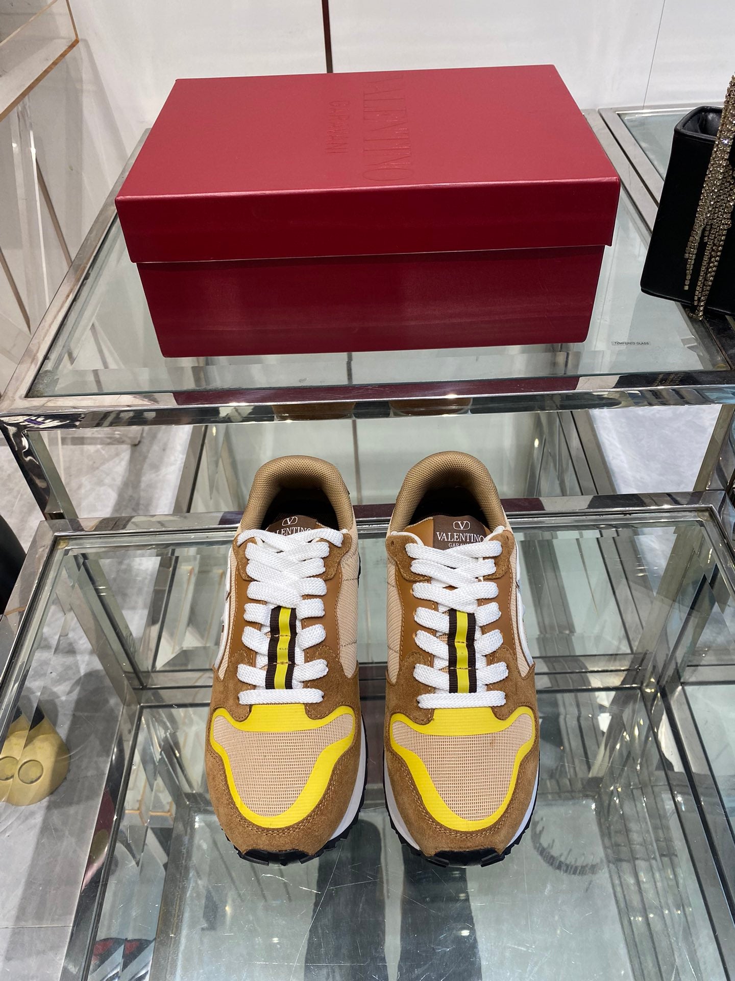 LuxluxHouse Best Quality Valentino Women Shoes