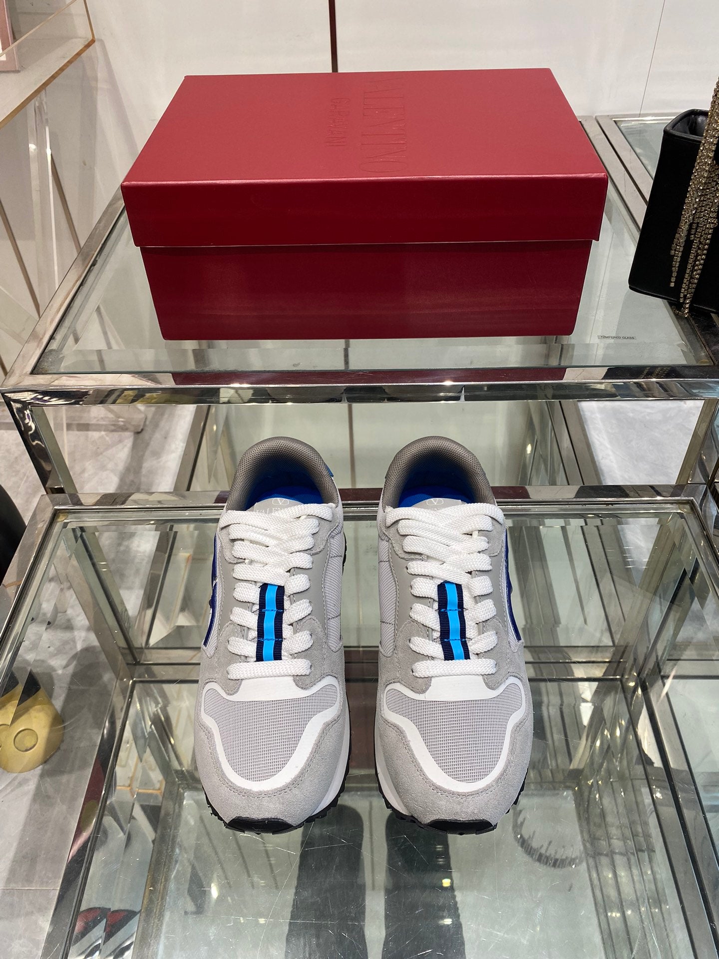 LuxluxHouse Best Quality Valentino Women Shoes