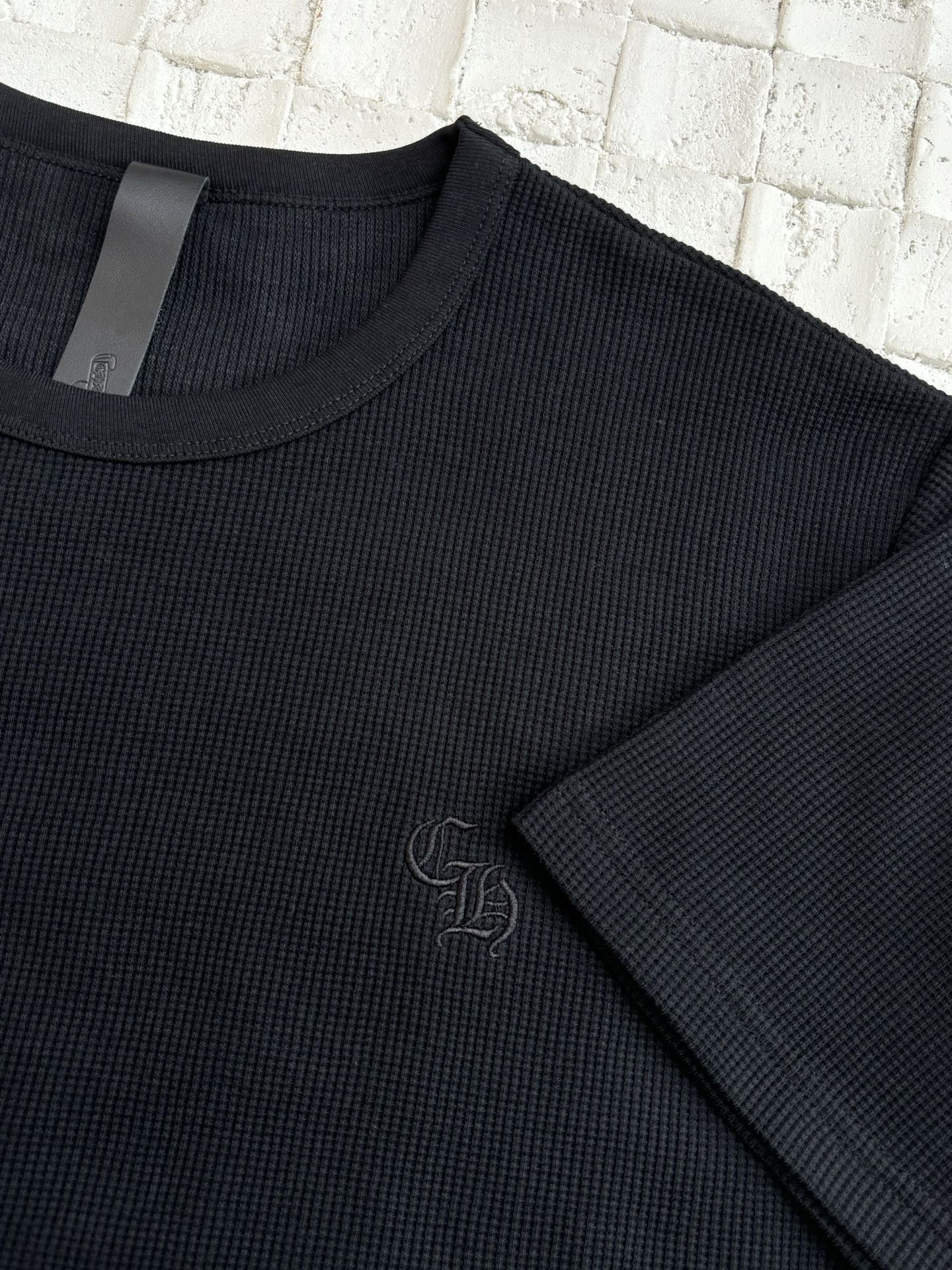 LuxluxHouse Best Quality Clothes Chrome Hearts T-shirt