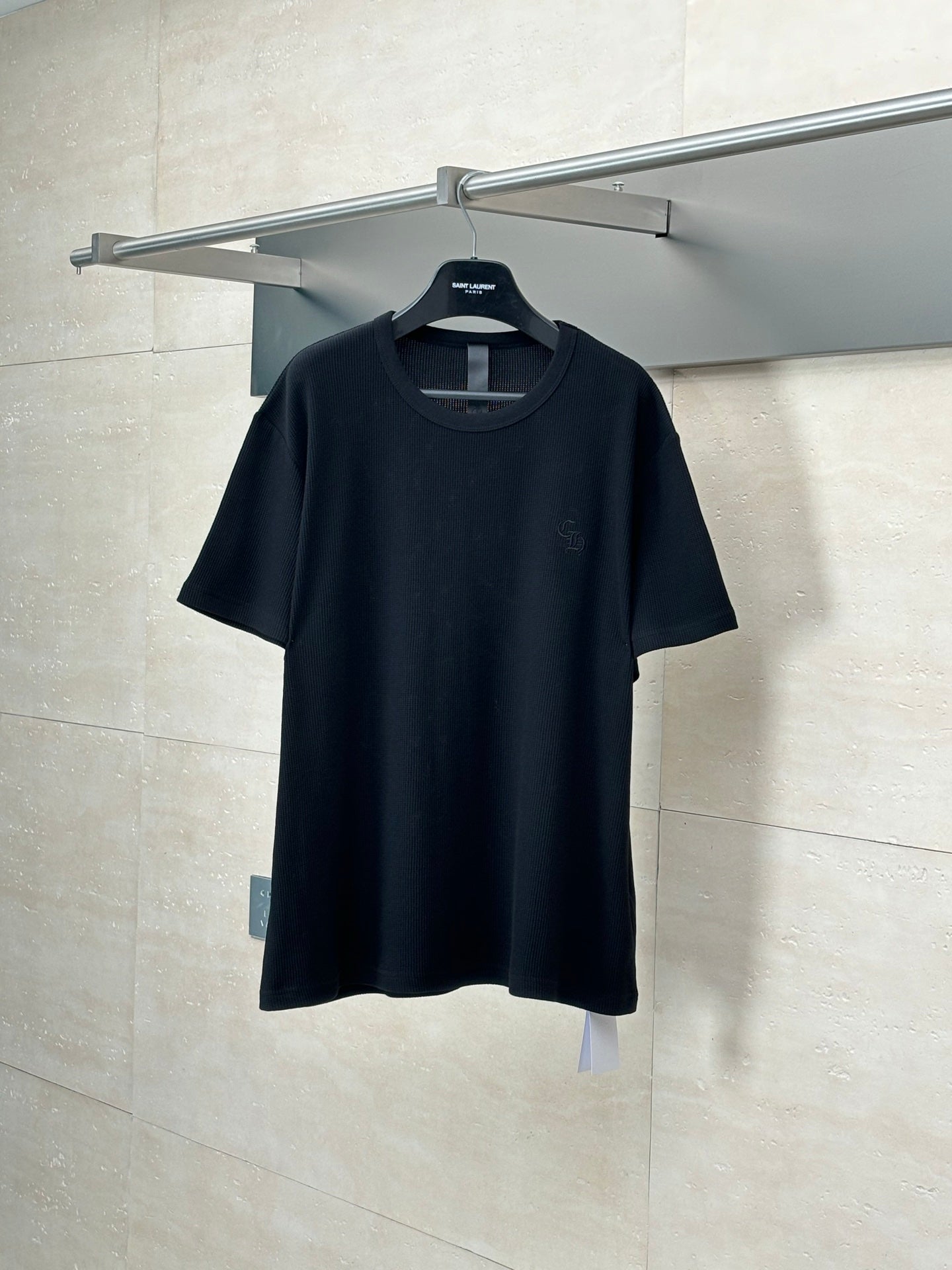 LuxluxHouse Best Quality Clothes Chrome Hearts T-shirt