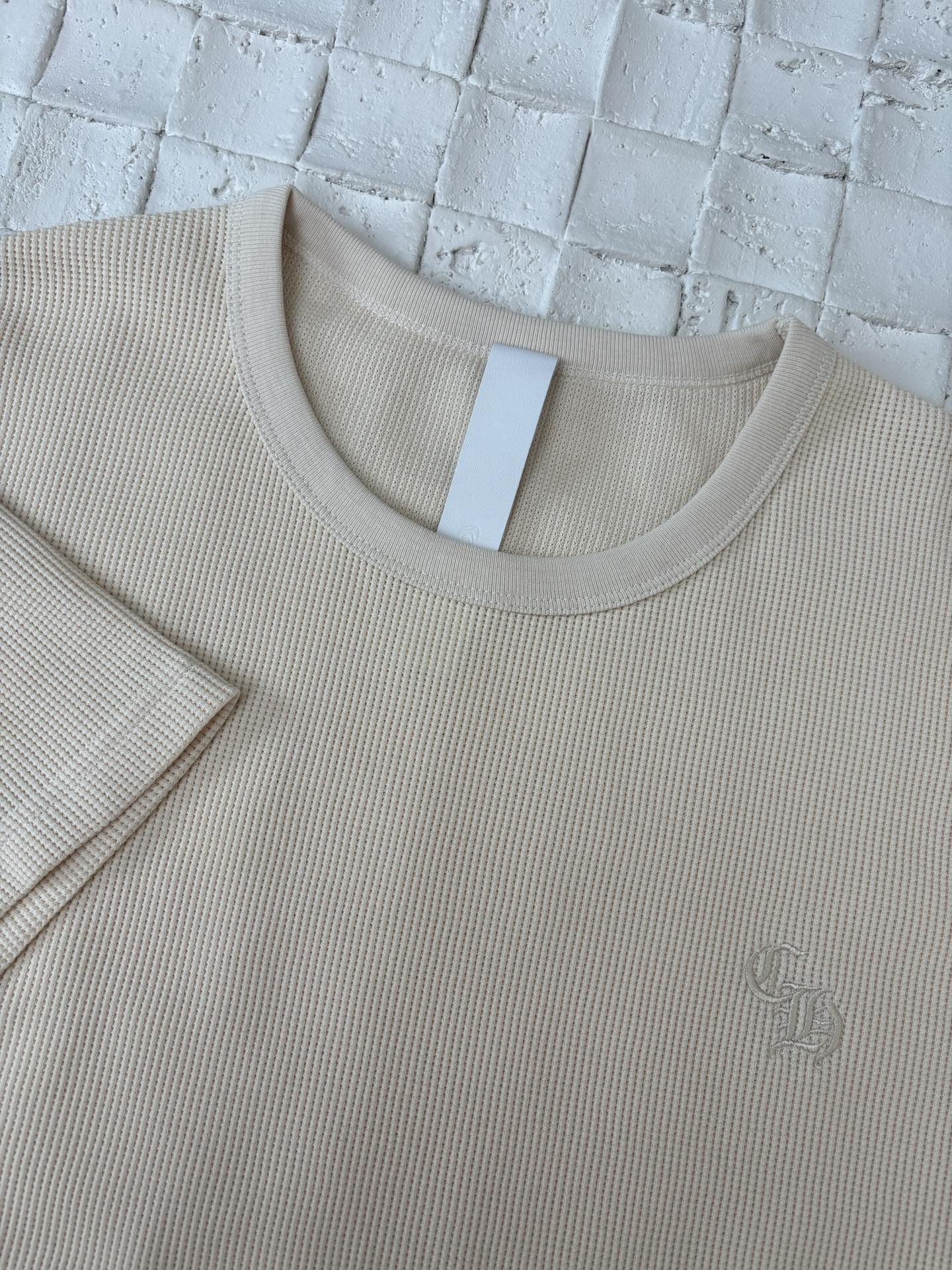 LuxluxHouse Best Quality Clothes Chrome Hearts T-shirt