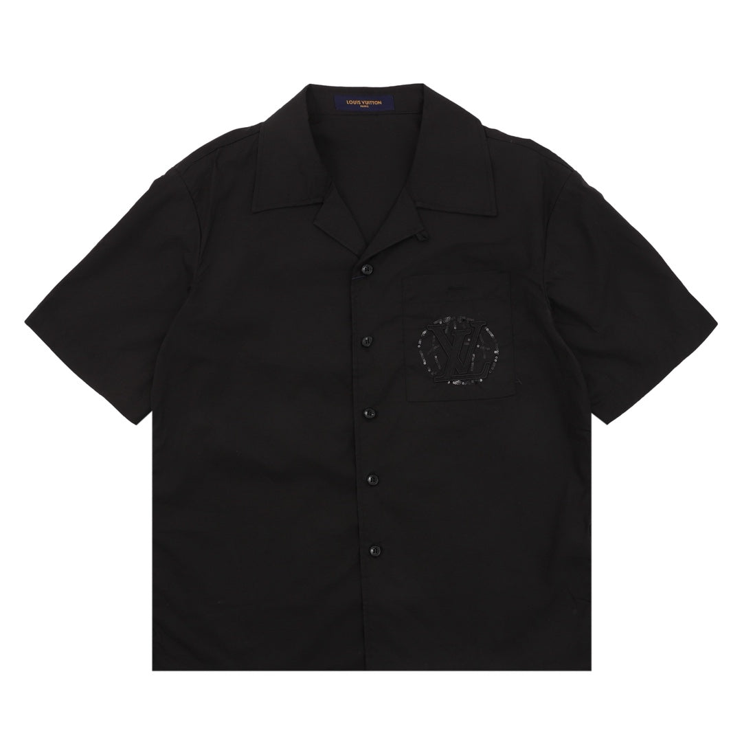 LuxluxHouse Best Quality Clothes Shirts&Polo Louis Vuitton