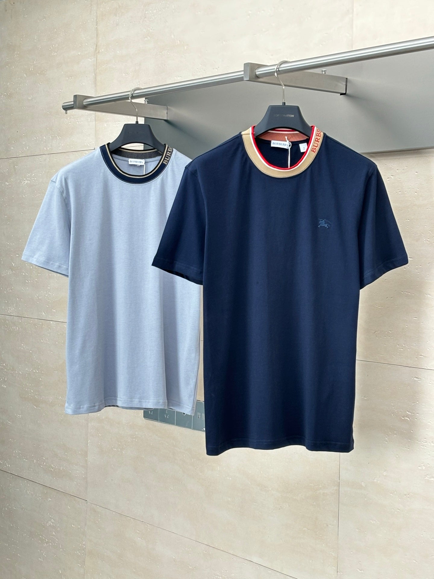 LuxluxHouse Best Quality Clothes Burberry T-shirt