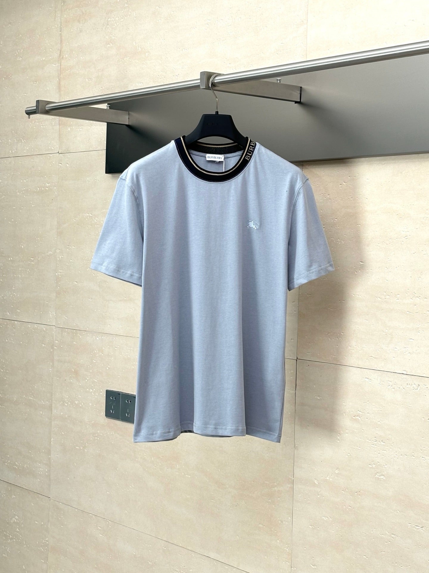 LuxluxHouse Best Quality Clothes Burberry T-shirt
