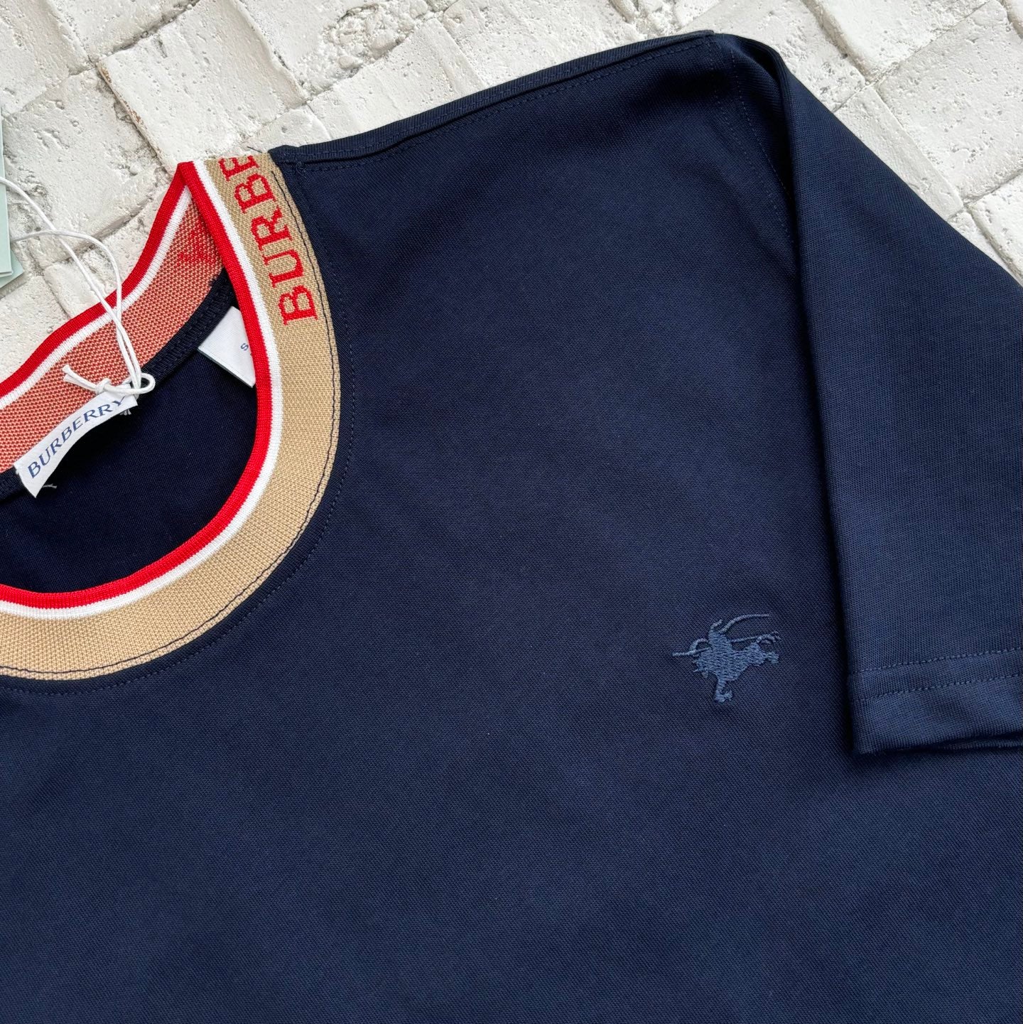 LuxluxHouse Best Quality Clothes Burberry T-shirt