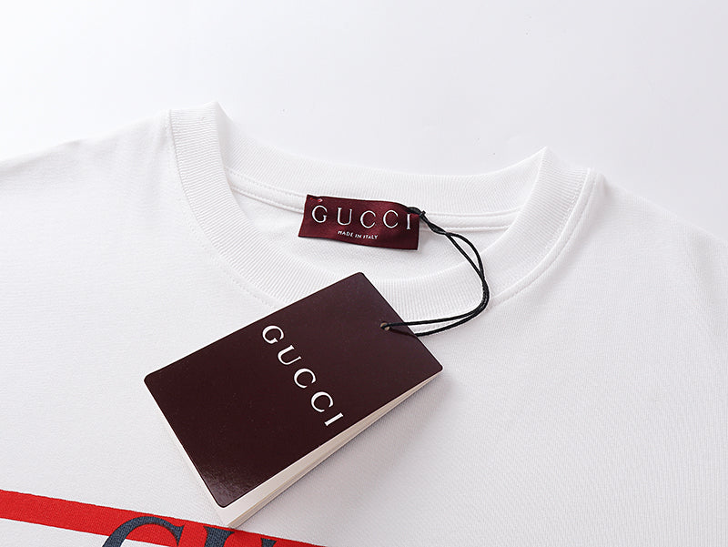 LuxluxHouse Best Quality Clothes Gucci T-shirt
