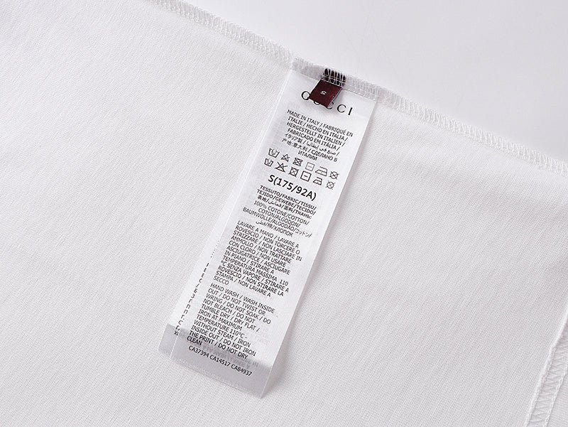 LuxluxHouse Best Quality Clothes Gucci T-shirt