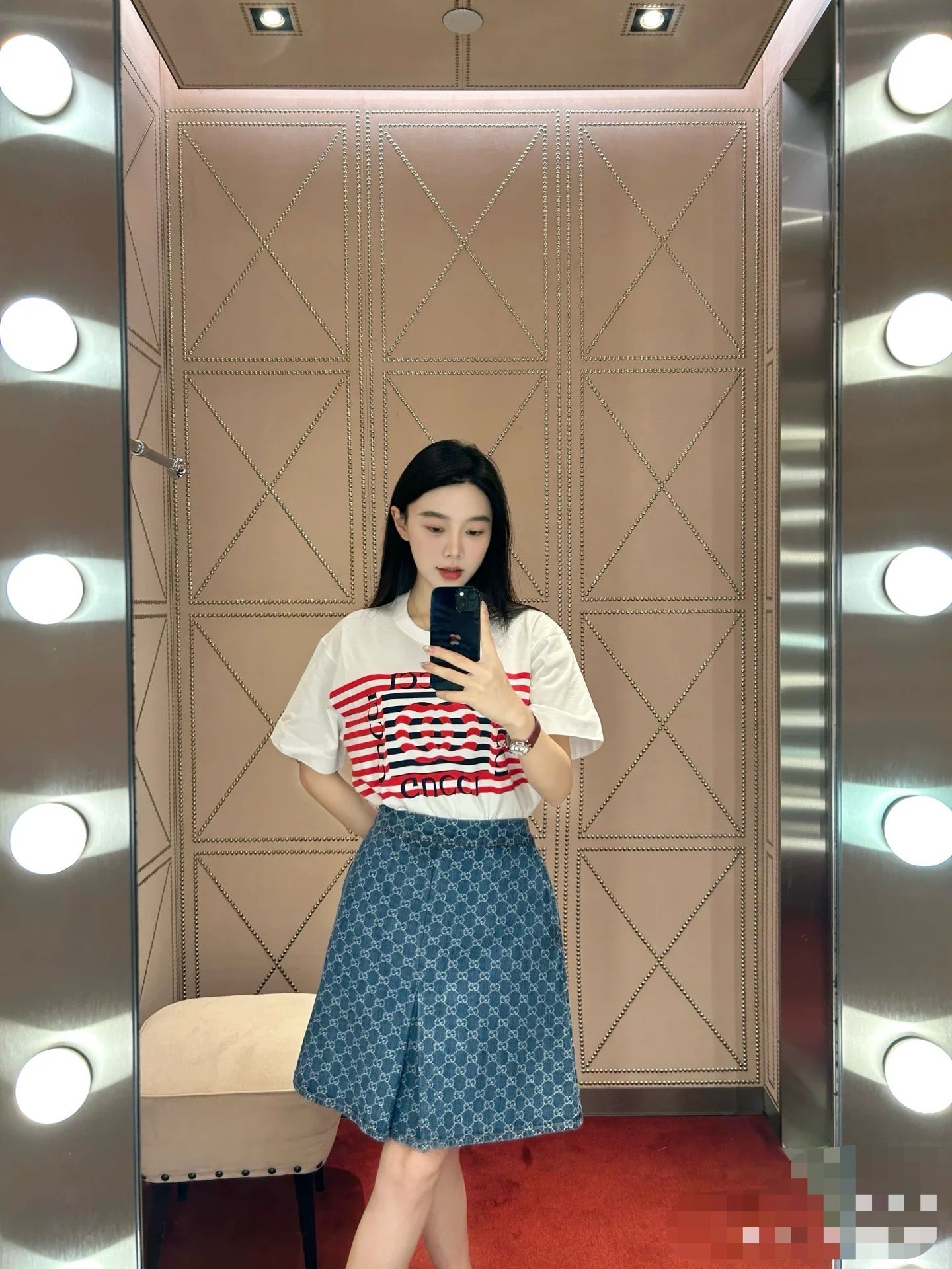 LuxluxHouse Best Quality Clothes Gucci T-shirt