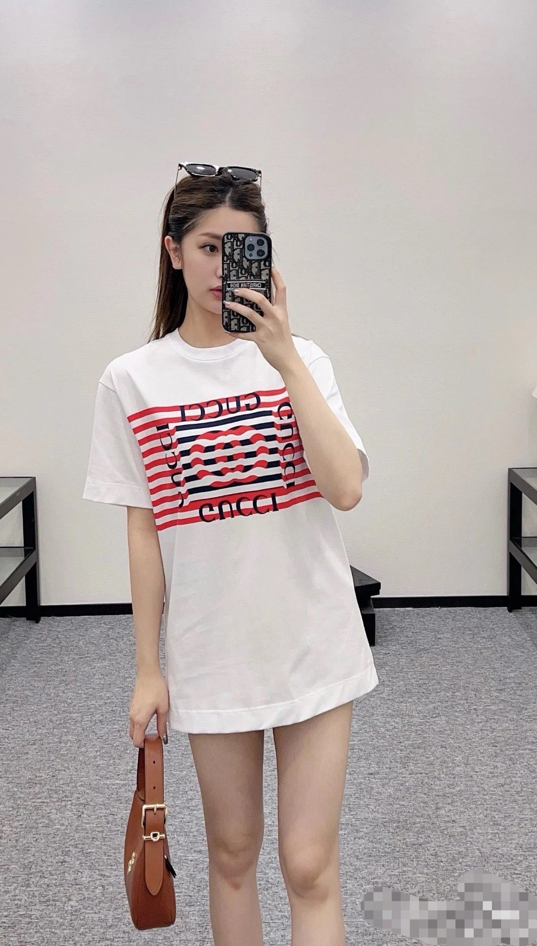 LuxluxHouse Best Quality Clothes Gucci T-shirt