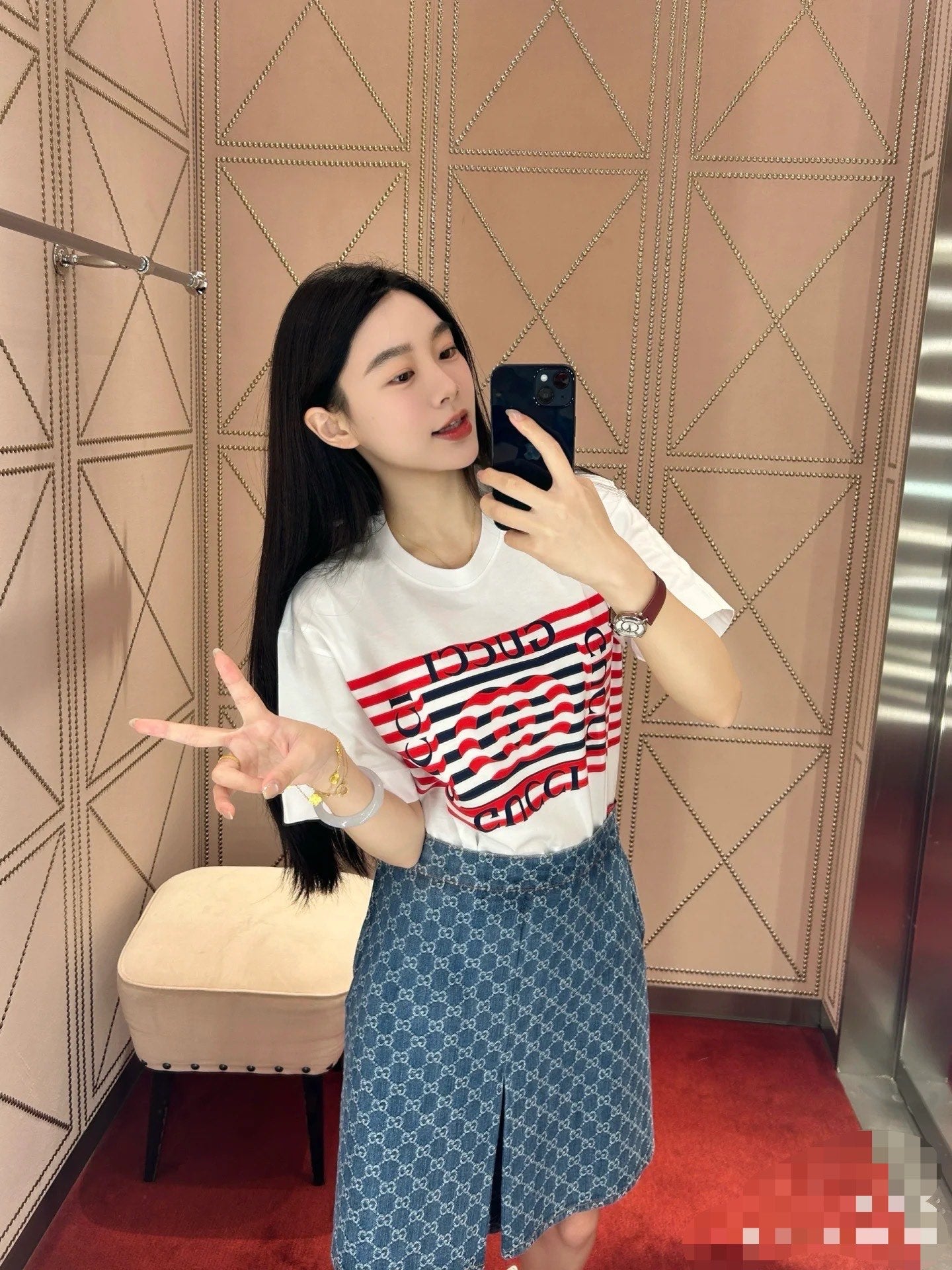 LuxluxHouse Best Quality Clothes Gucci T-shirt