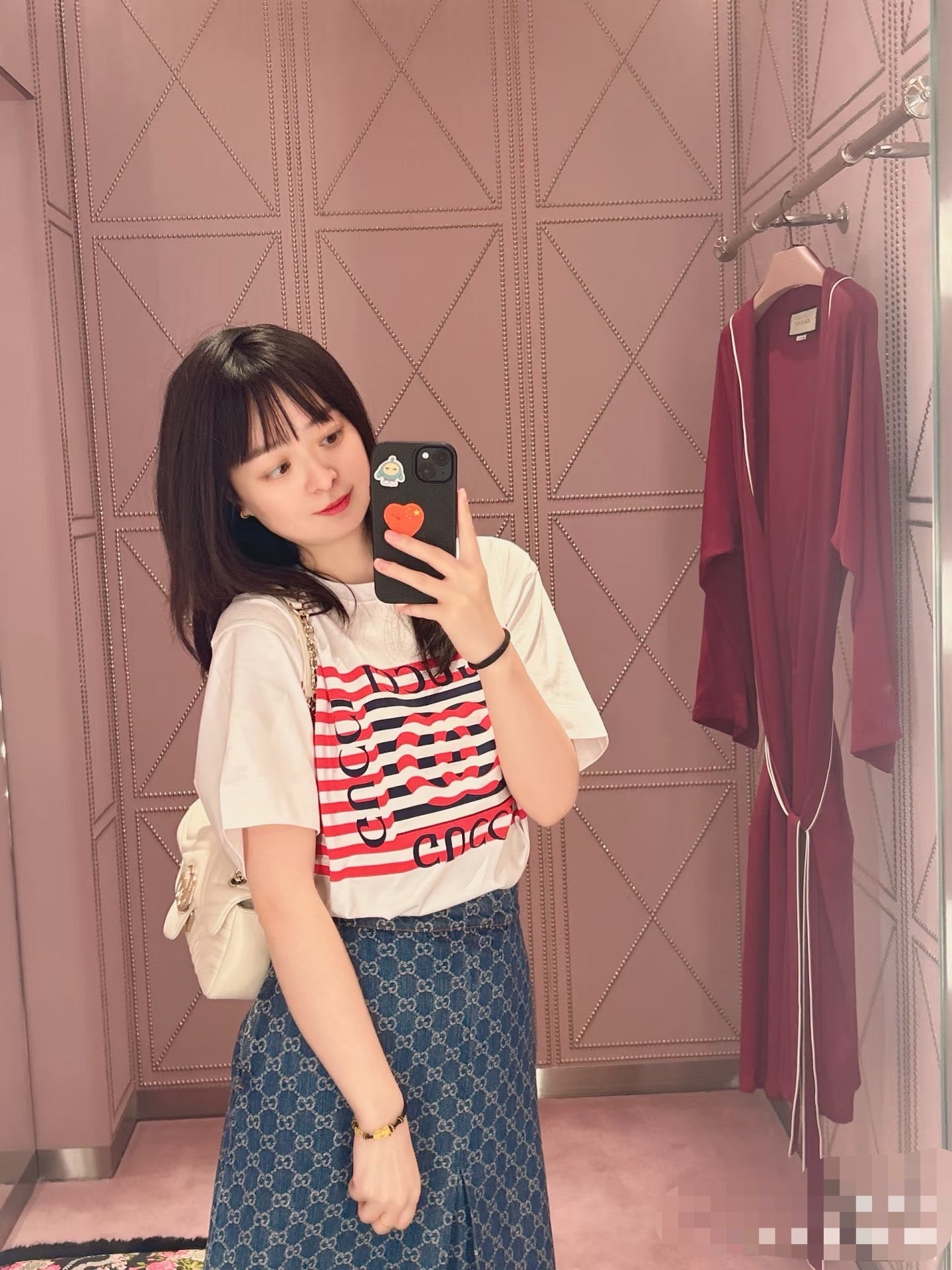 LuxluxHouse Best Quality Clothes Gucci T-shirt