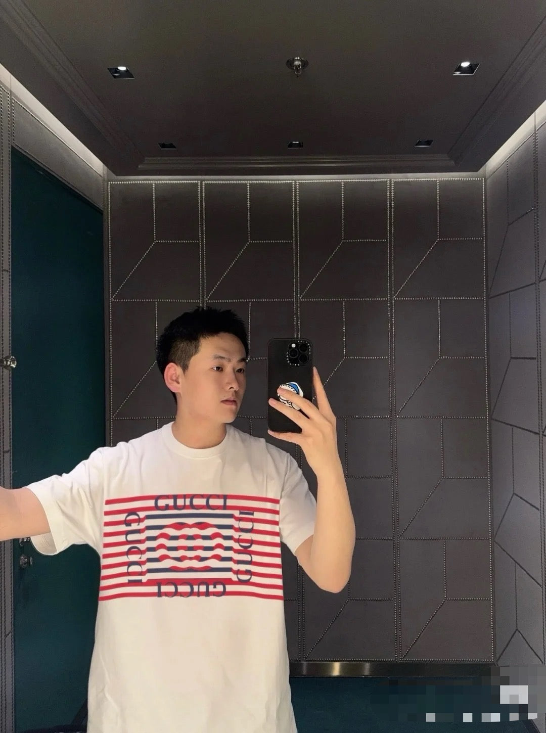 LuxluxHouse Best Quality Clothes Gucci T-shirt