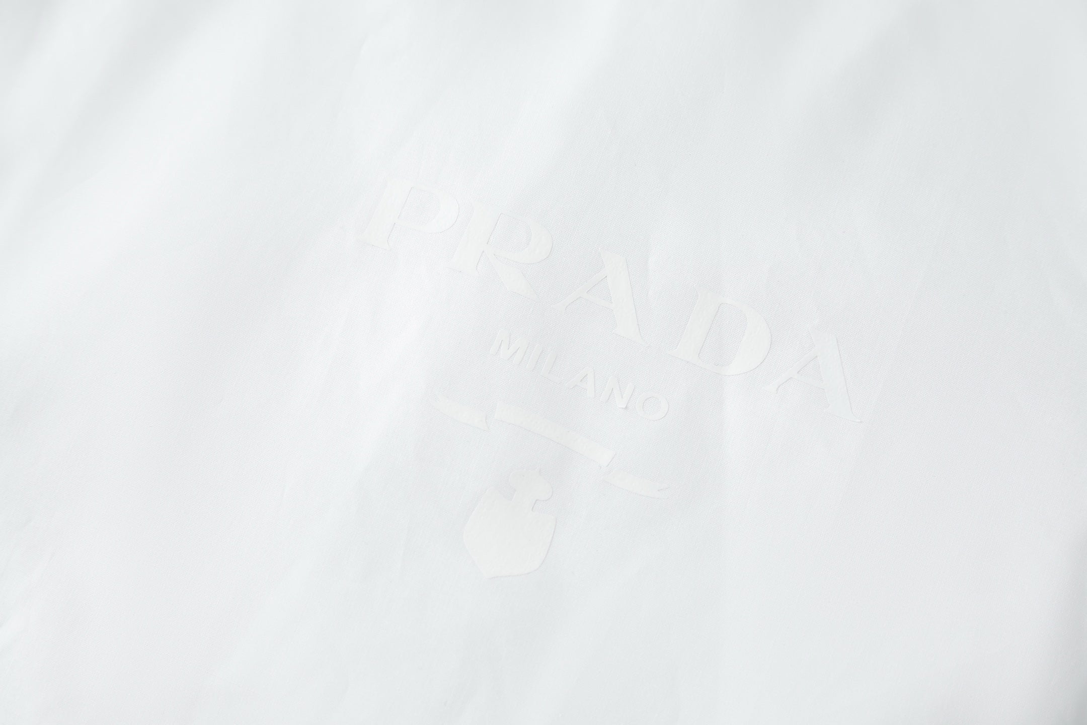 LuxluxHouse Best Quality Clothes Shirts&Polo Prada