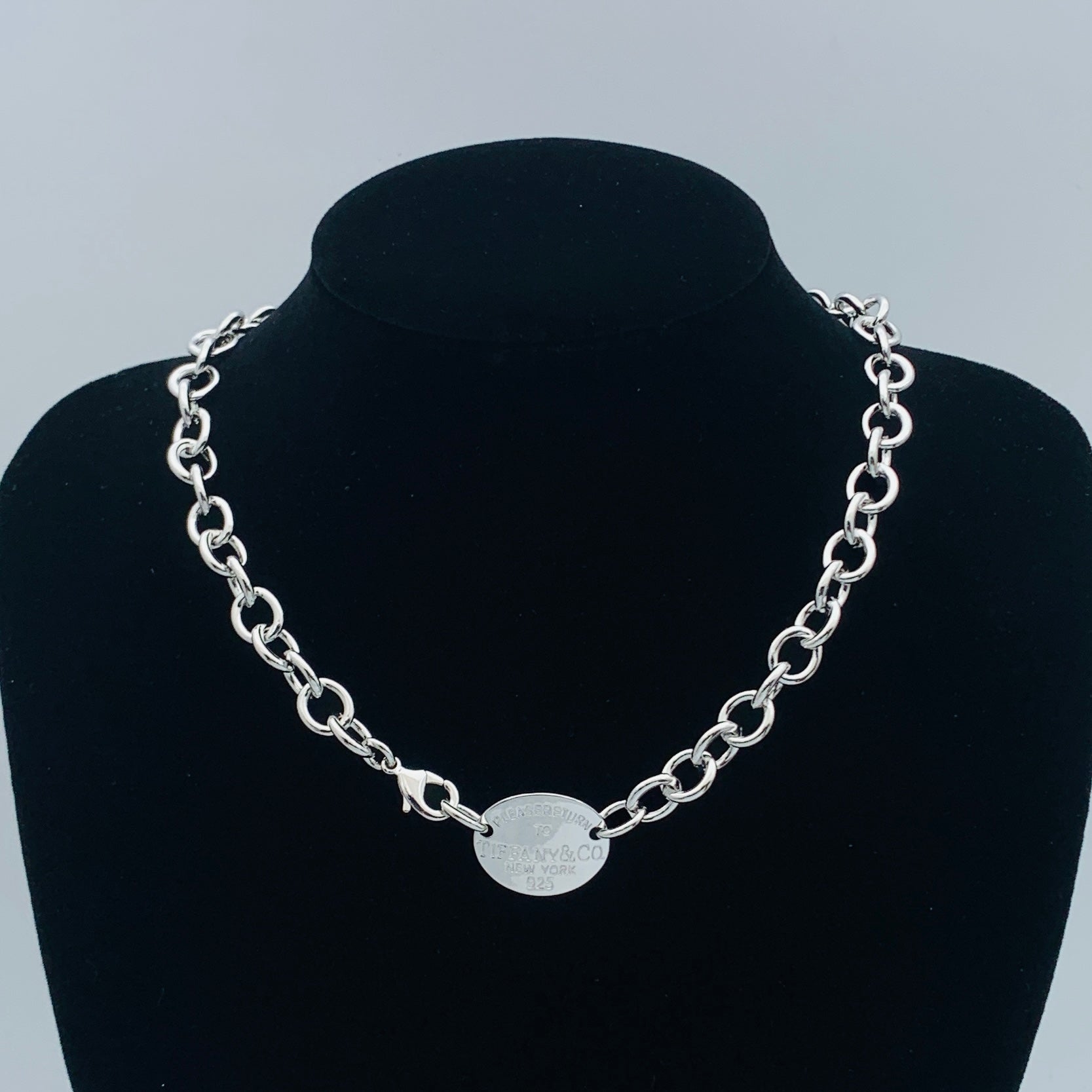 LuxluxHouse Low Price And High Quality Accessories Tiffany