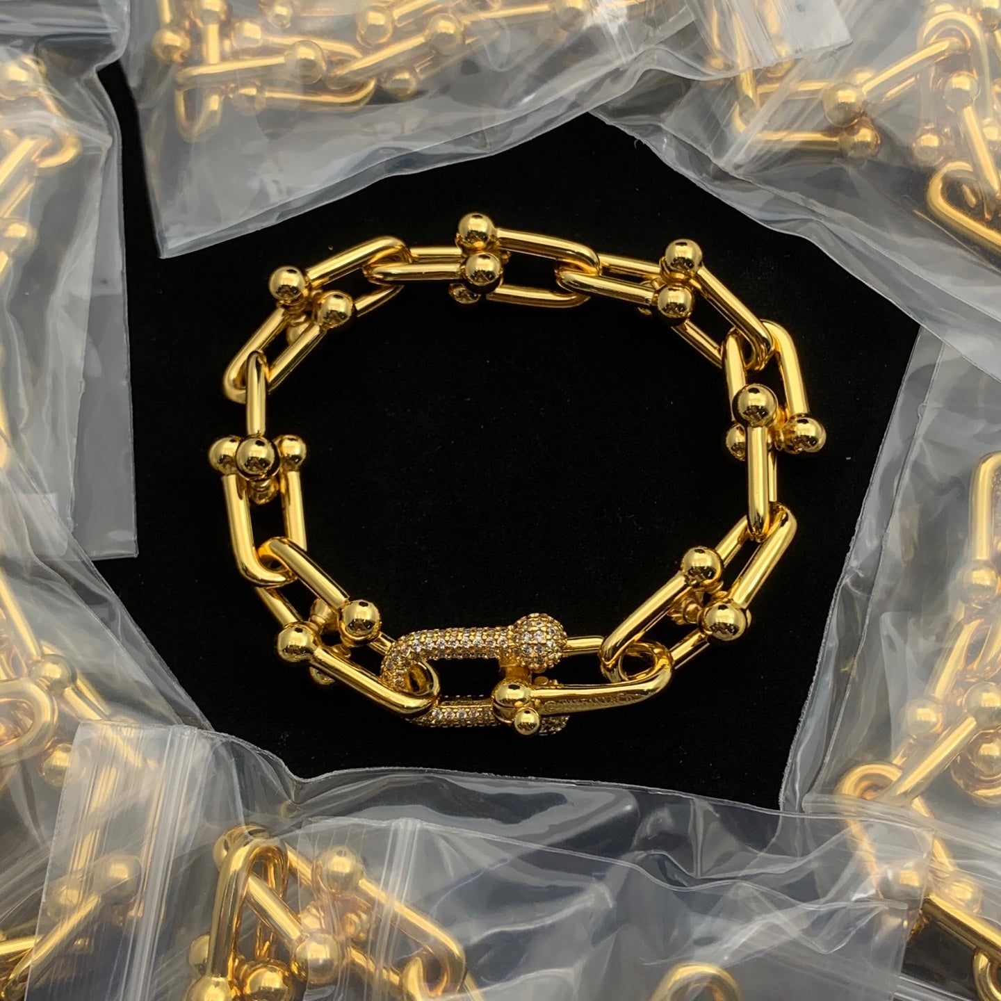 LuxluxHouse Low Price And High Quality Accessories Tiffany