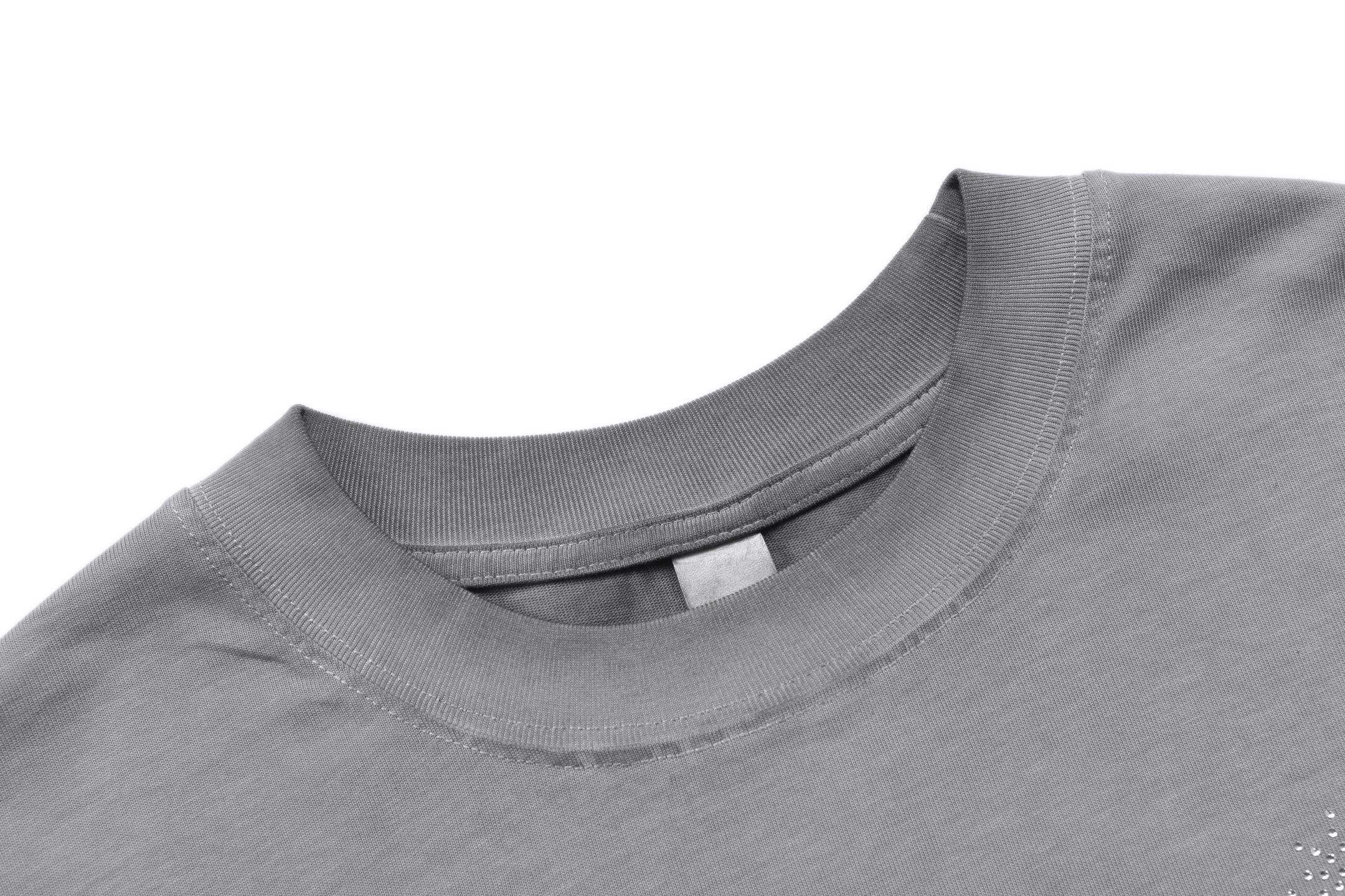 LuxluxHouse Best Quality Clothes Chrome Hearts T-shirt