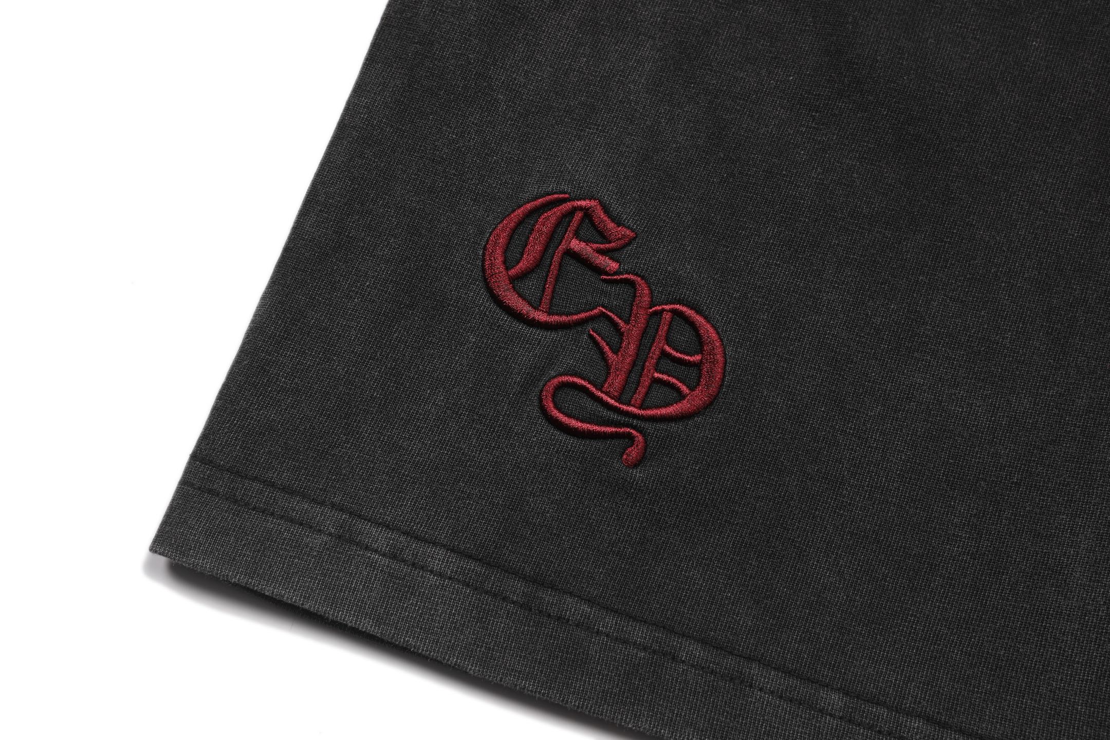 LuxluxHouse Best Quality Clothes Chrome Hearts T-shirt