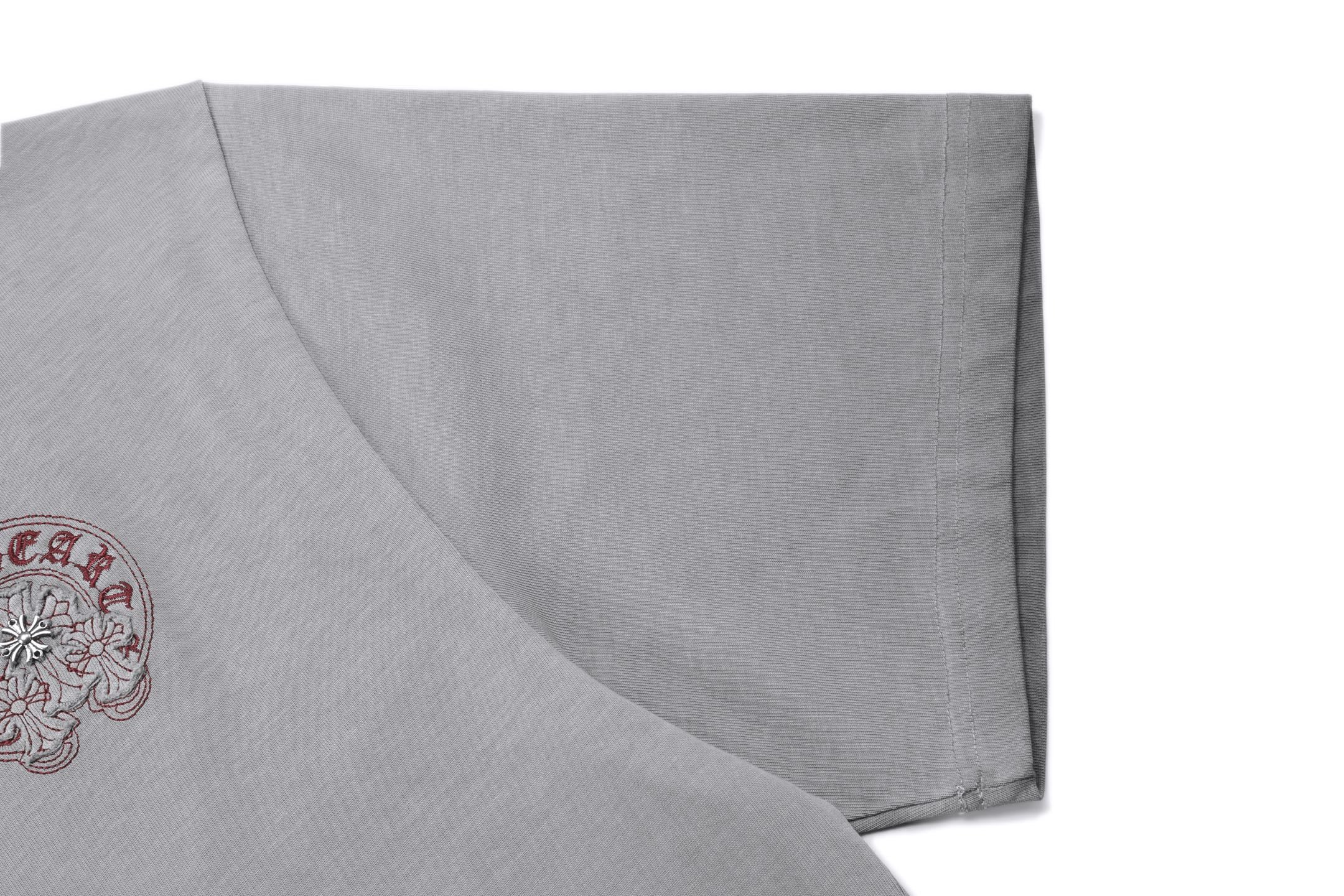 LuxluxHouse Best Quality Clothes Chrome Hearts T-shirt