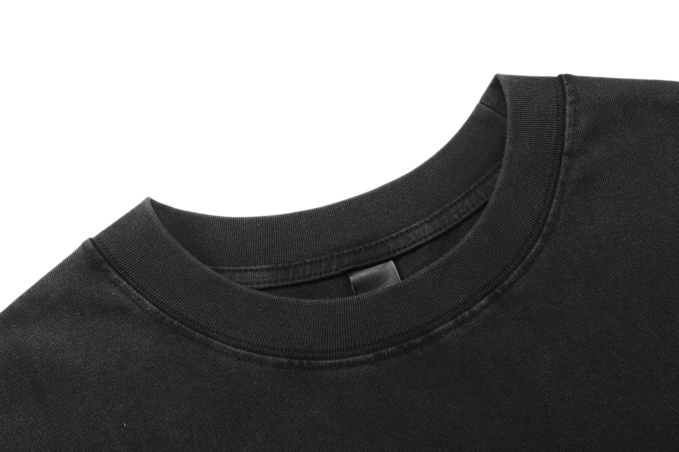 LuxluxHouse Best Quality Clothes Chrome Hearts T-shirt