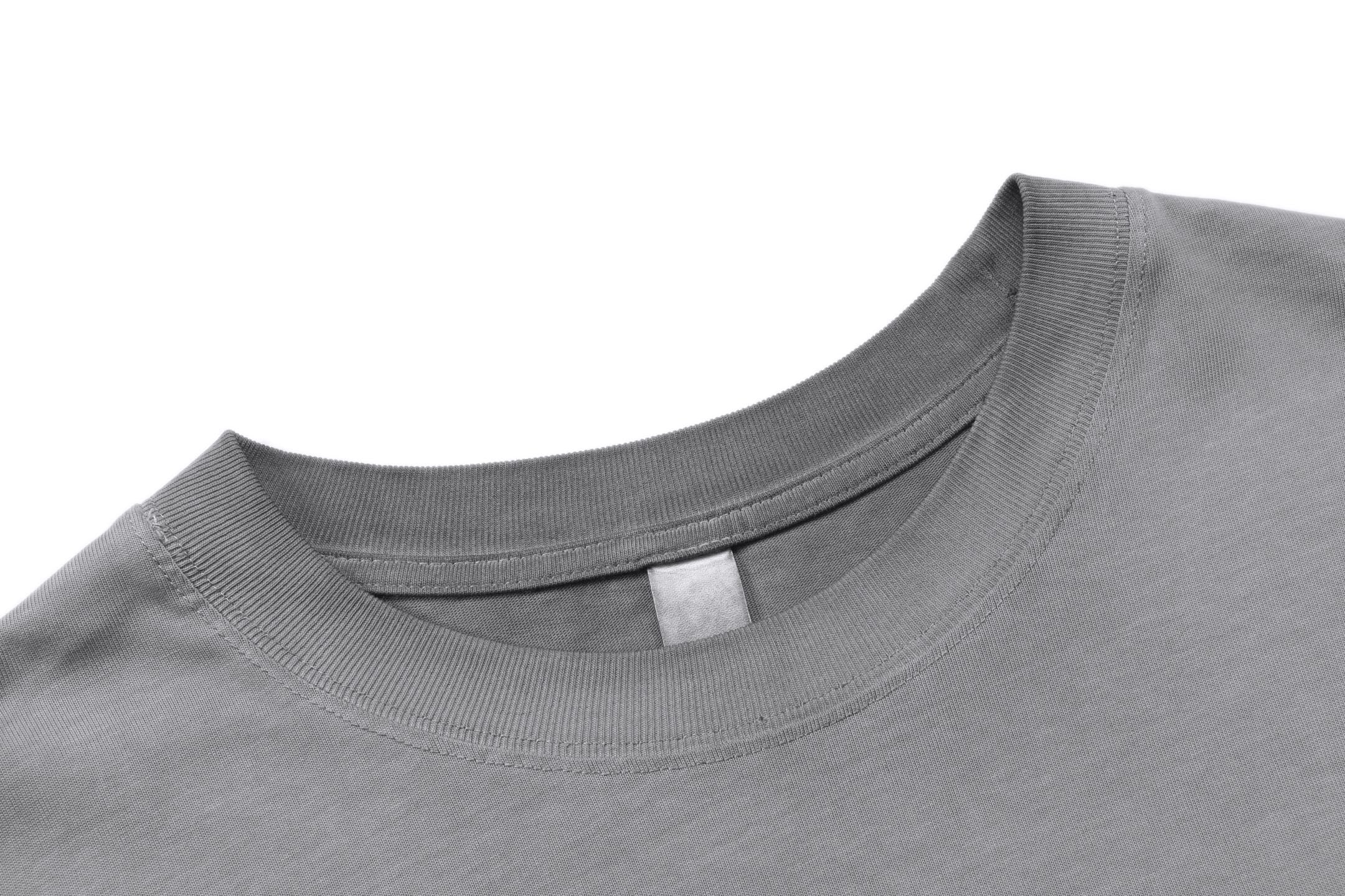 LuxluxHouse Best Quality Clothes Chrome Hearts T-shirt