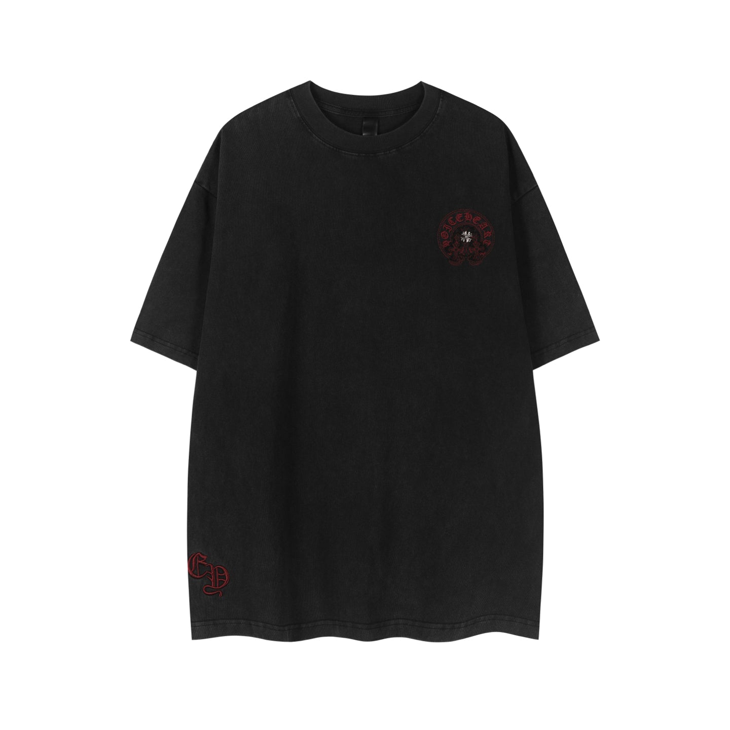 LuxluxHouse Best Quality Clothes Chrome Hearts T-shirt