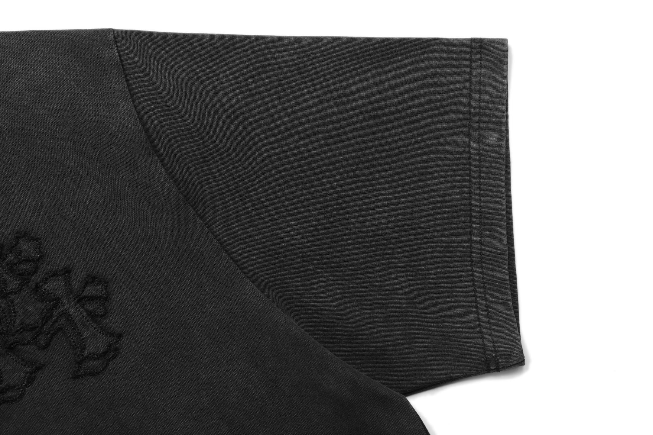 LuxluxHouse Best Quality Clothes Chrome Hearts T-shirt