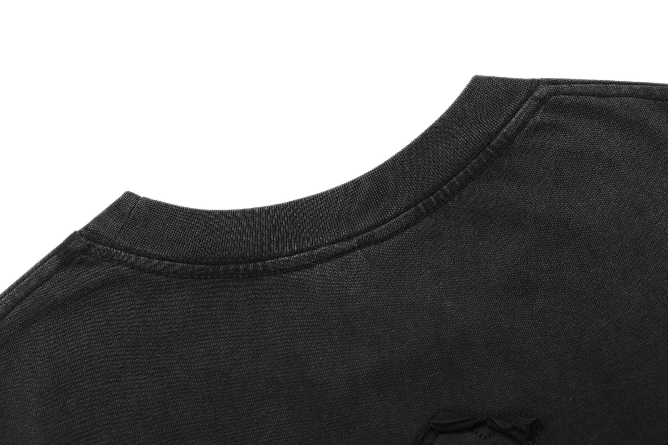 LuxluxHouse Best Quality Clothes Chrome Hearts T-shirt