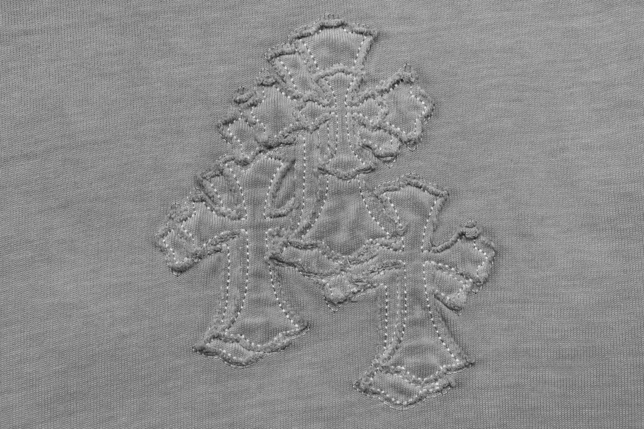 LuxluxHouse Best Quality Clothes Chrome Hearts T-shirt