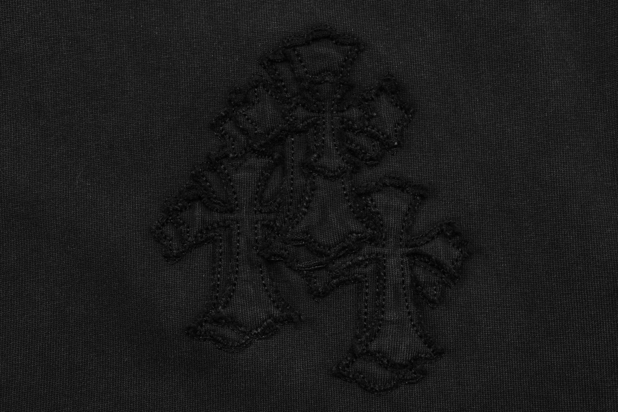 LuxluxHouse Best Quality Clothes Chrome Hearts T-shirt