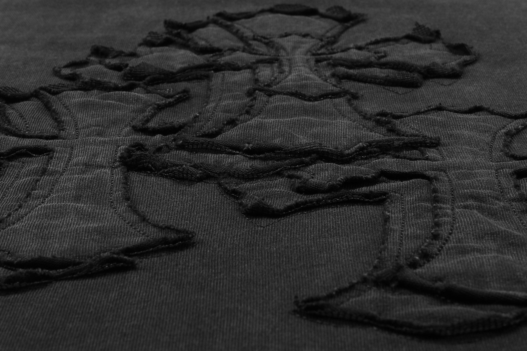 LuxluxHouse Best Quality Clothes Chrome Hearts T-shirt