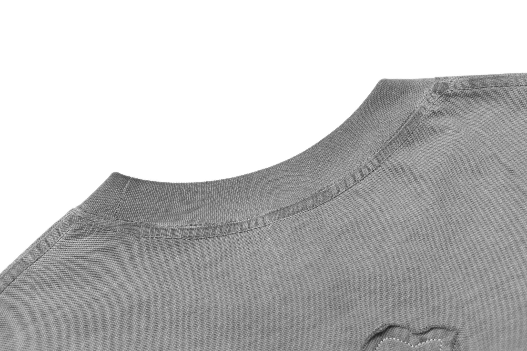 LuxluxHouse Best Quality Clothes Chrome Hearts T-shirt