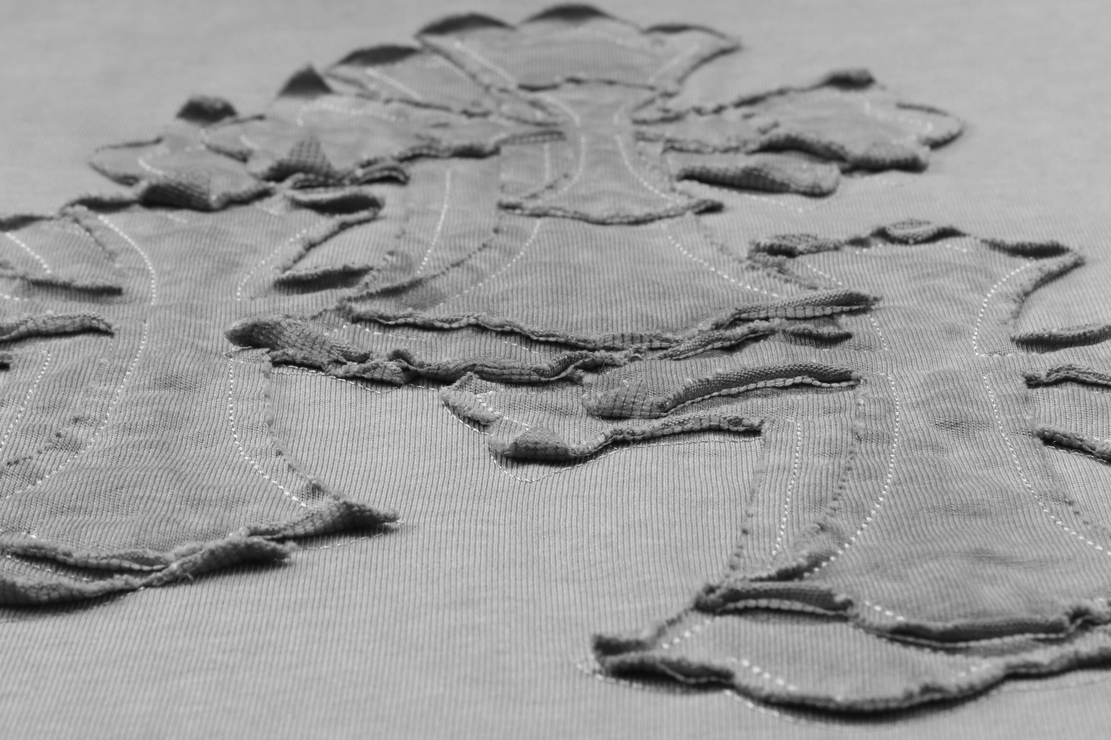 LuxluxHouse Best Quality Clothes Chrome Hearts T-shirt