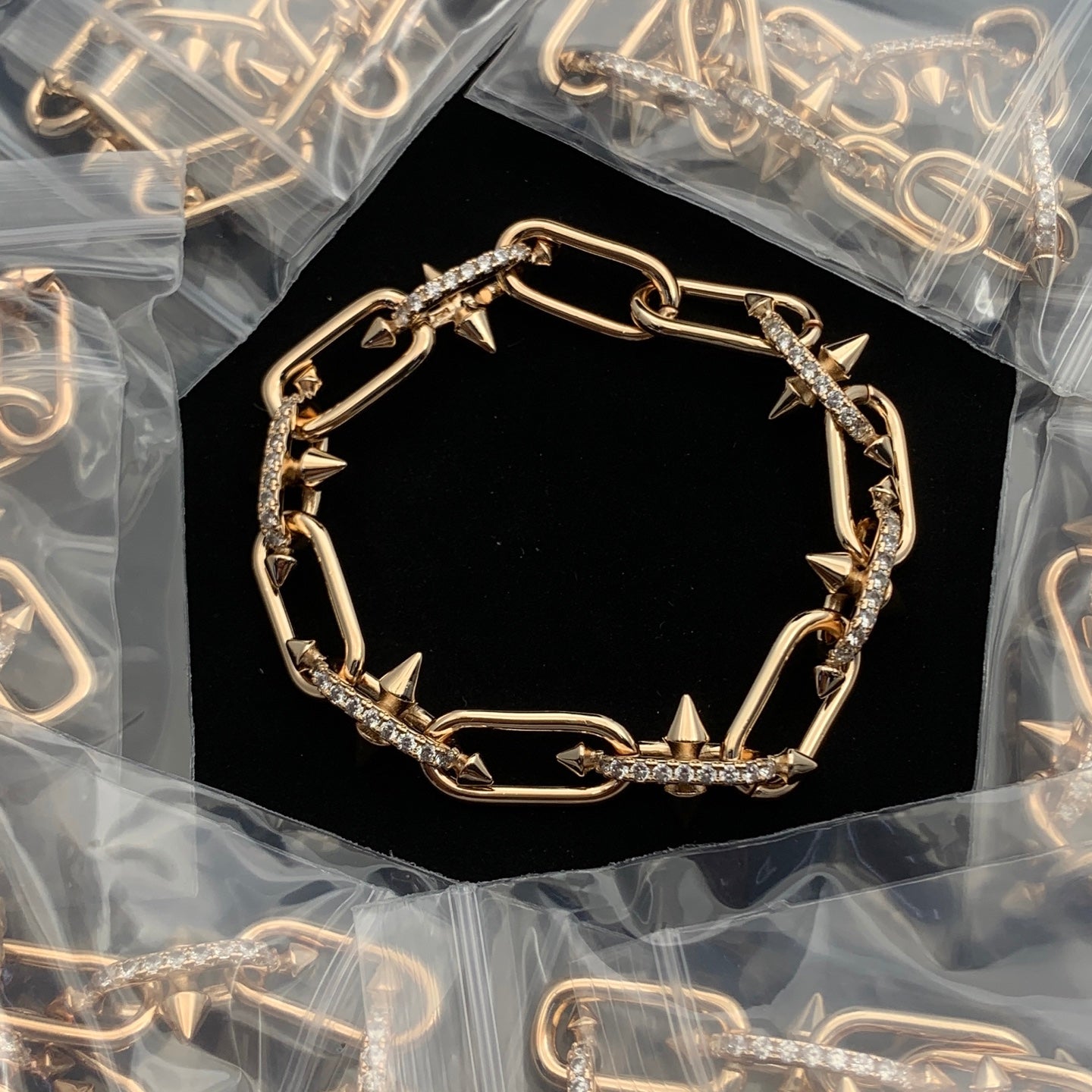 LuxluxHouse Low Price And High Quality Accessories Tiffany