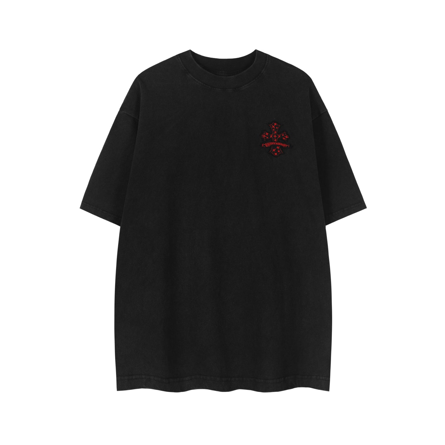 LuxluxHouse Best Quality Clothes Chrome Hearts T-shirt