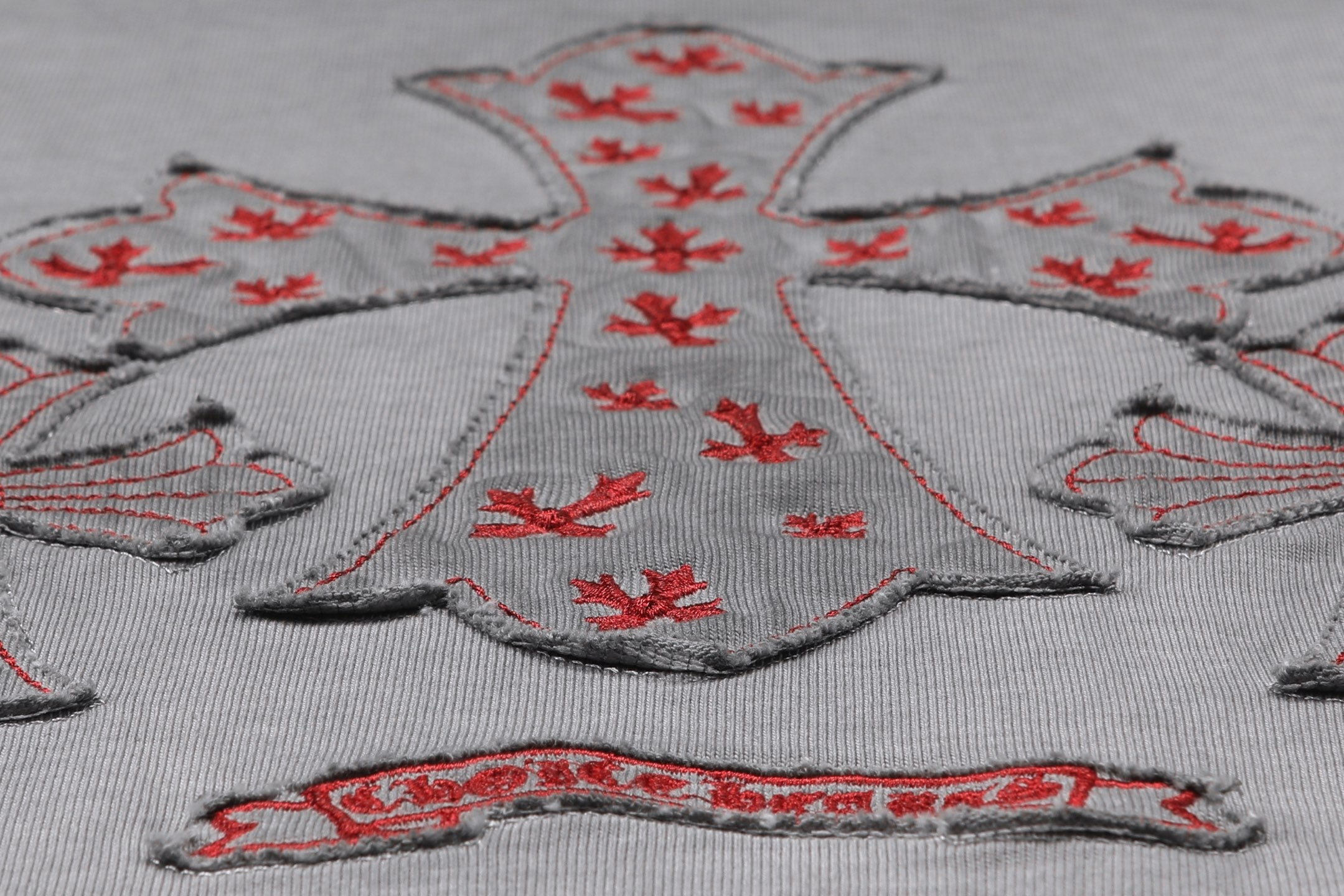 LuxluxHouse Best Quality Clothes Chrome Hearts T-shirt