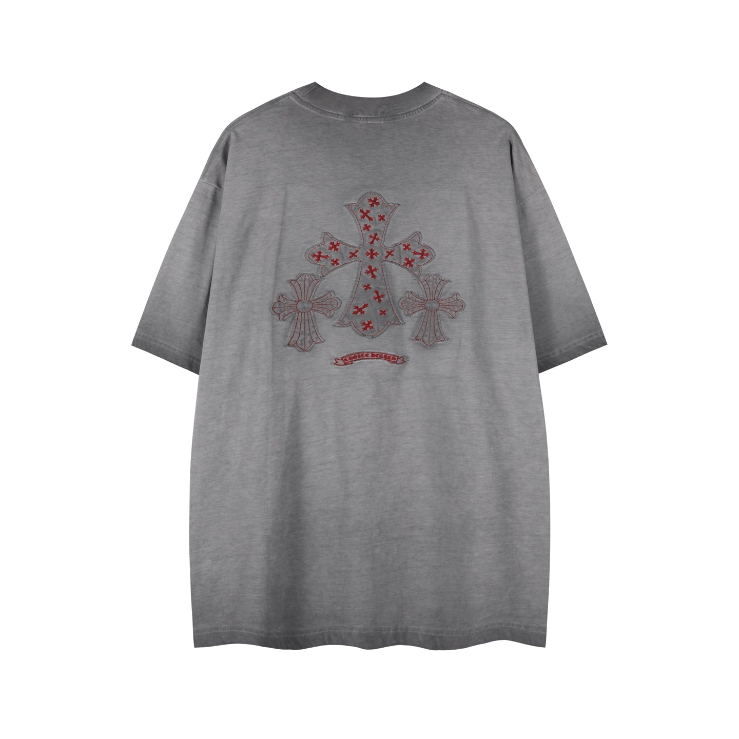 LuxluxHouse Best Quality Clothes Chrome Hearts T-shirt