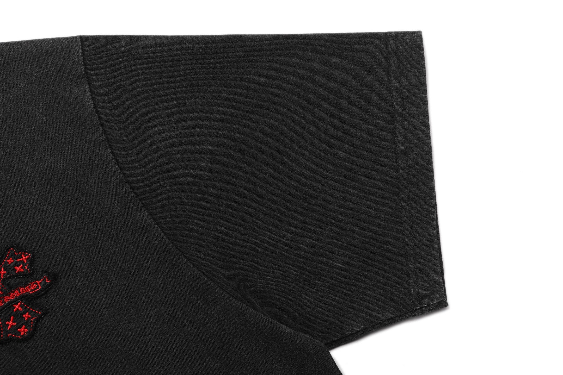 LuxluxHouse Best Quality Clothes Chrome Hearts T-shirt