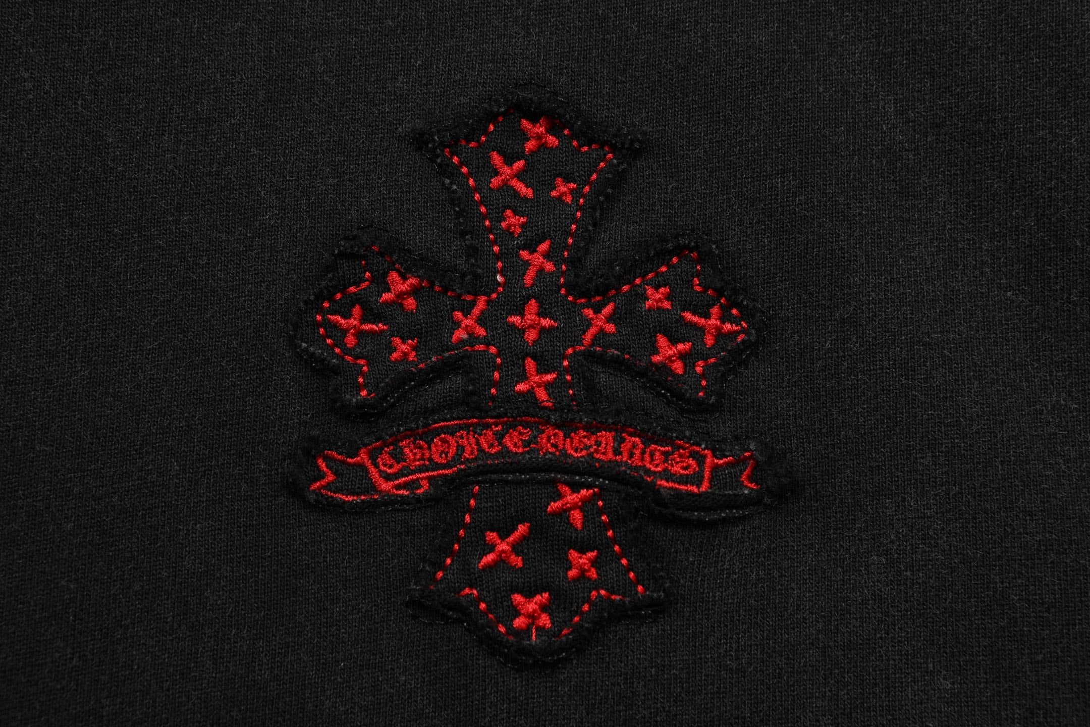 LuxluxHouse Best Quality Clothes Chrome Hearts T-shirt